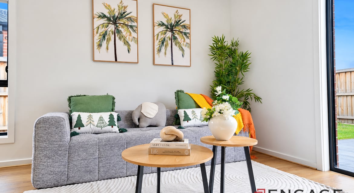 Modern Family Living in a Premium Mambourin Location