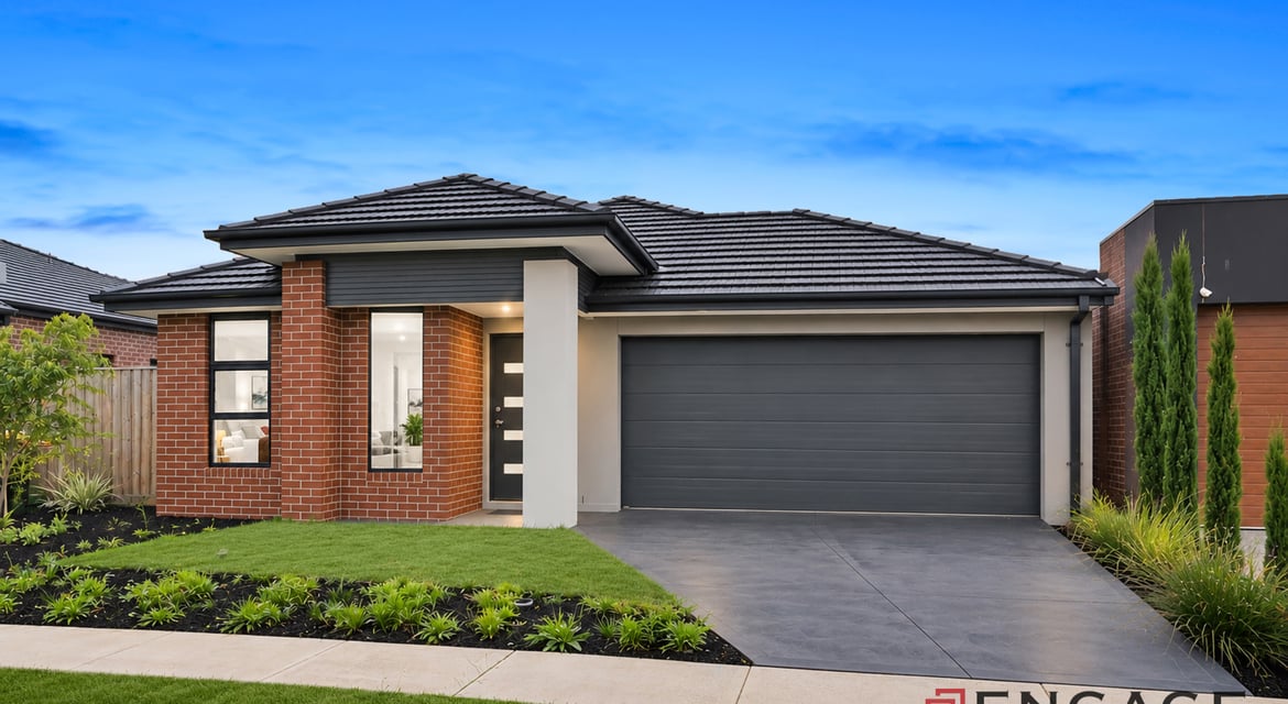 Modern Family Living in a Premium Mambourin Location
