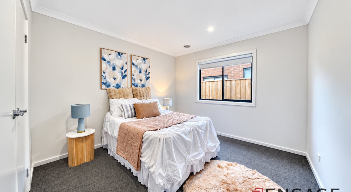 Modern Family Living in a Premium Mambourin Location
