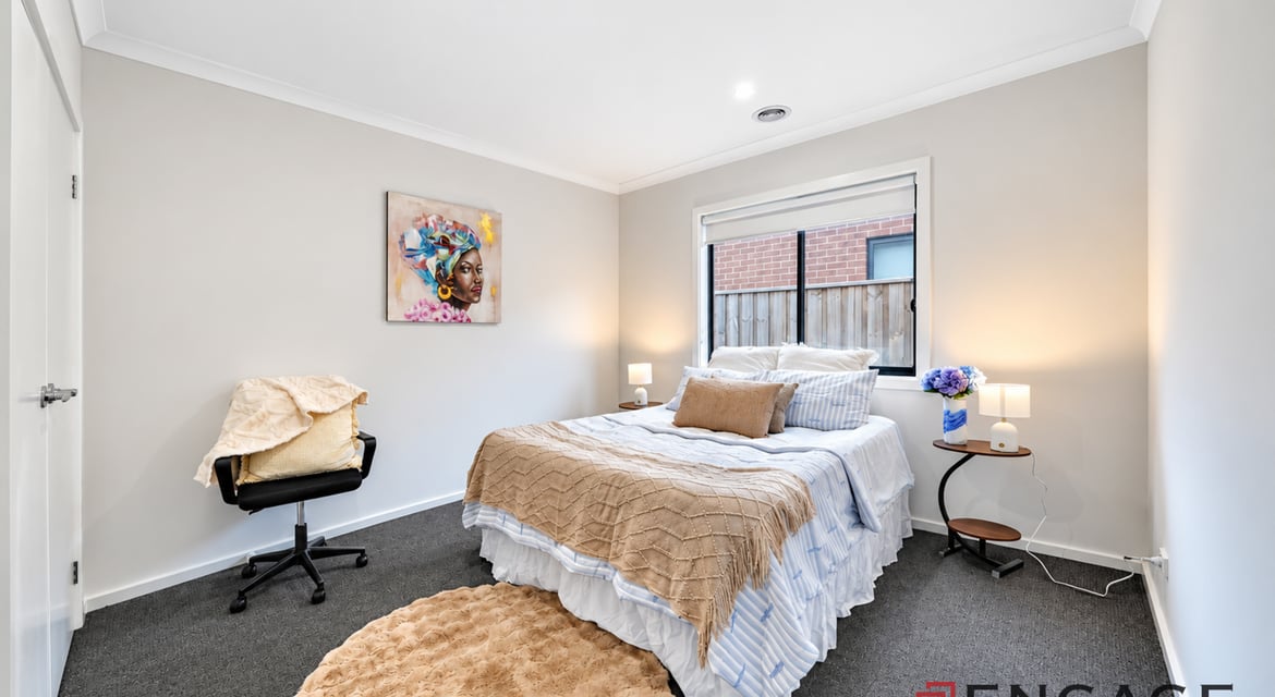 Modern Family Living in a Premium Mambourin Location