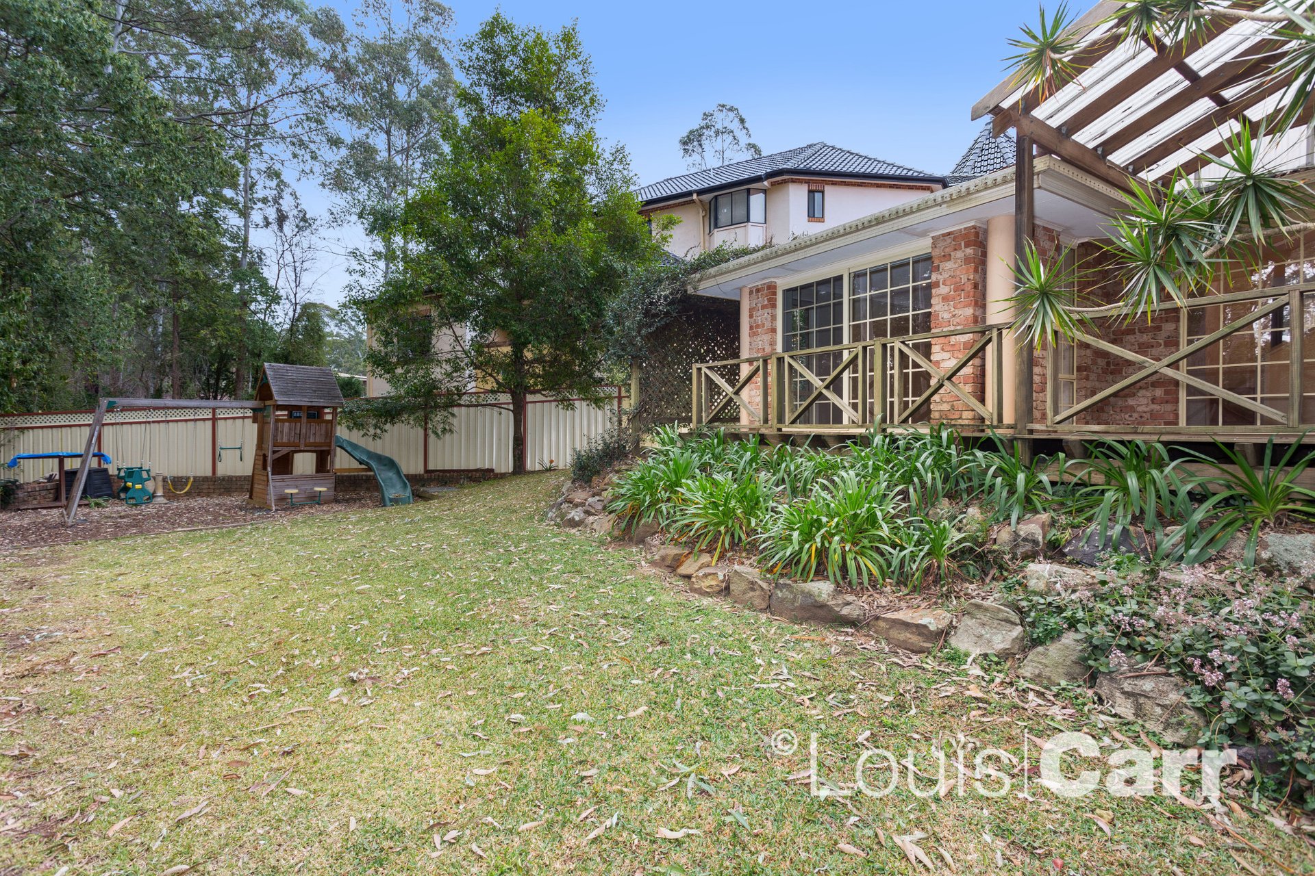 6 Forestwood Crescent, West Pennant Hills Leased by Louis Carr Real Estate