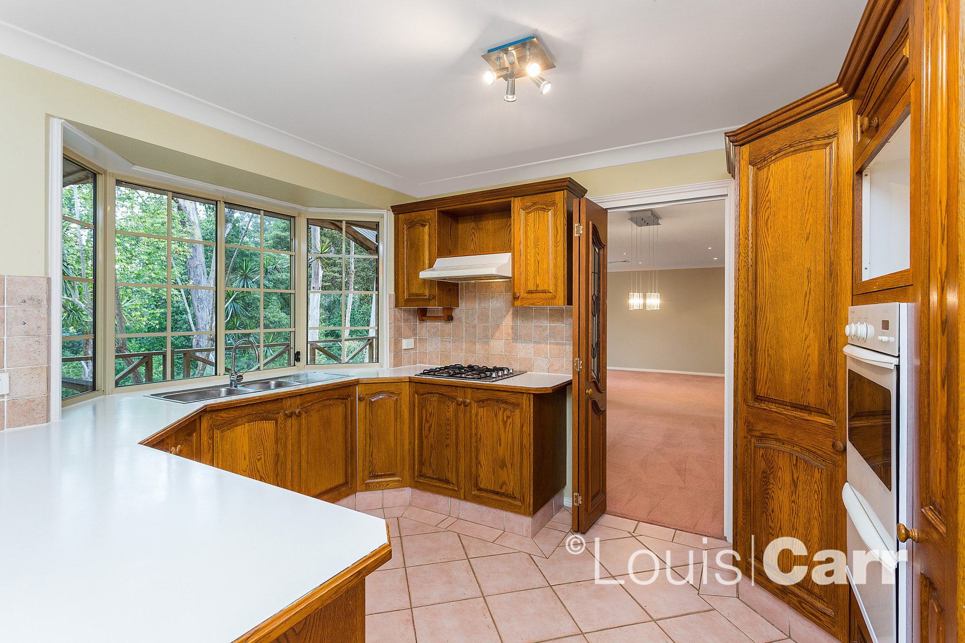 6 Forestwood Crescent, West Pennant Hills Leased by Louis Carr Real Estate - image 2