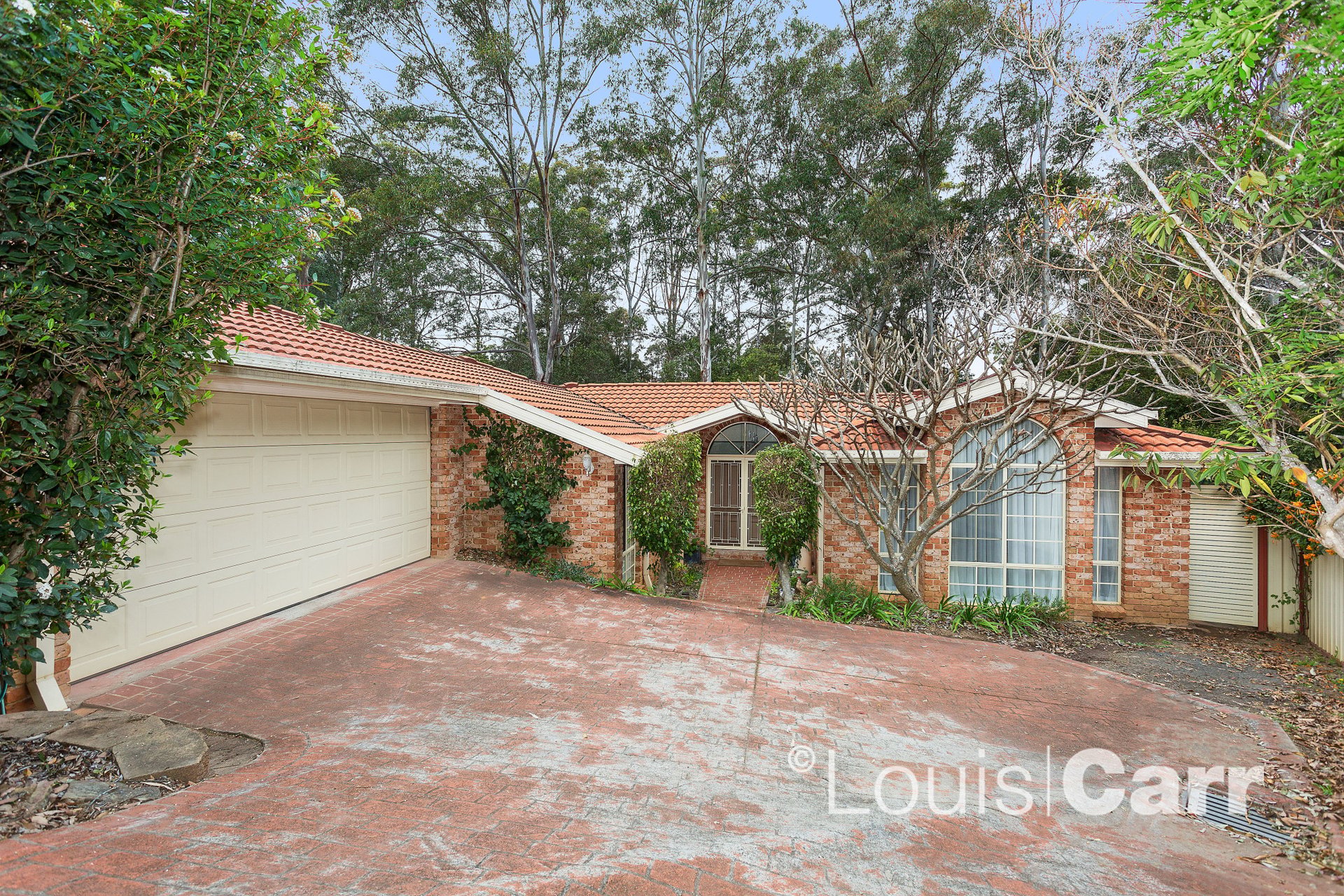 6 Forestwood Crescent, West Pennant Hills Leased by Louis Carr Real Estate - image 8
