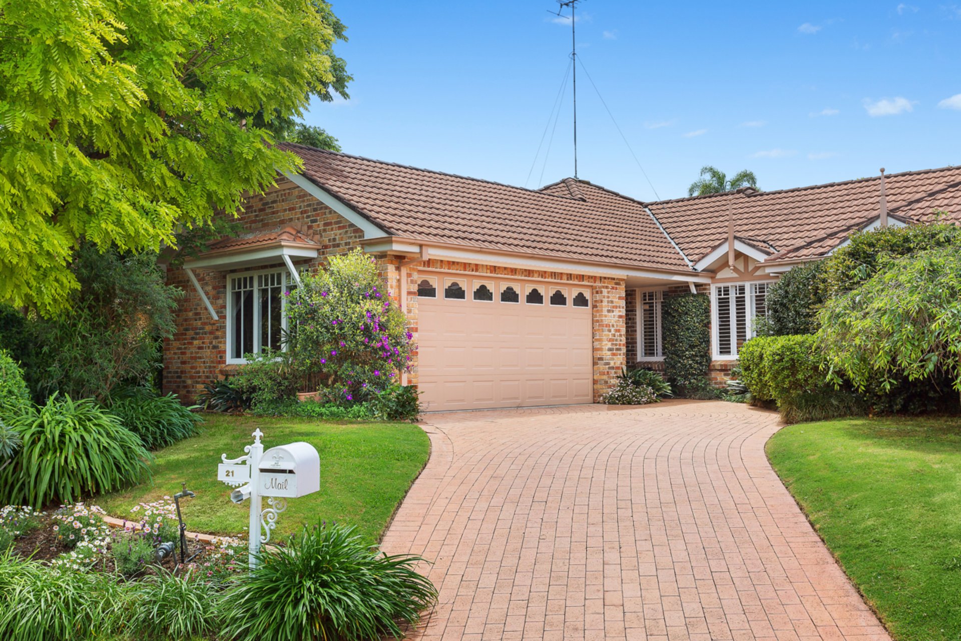 21a Merriwa Place, Cherrybrook For Lease by Louis Carr Real Estate