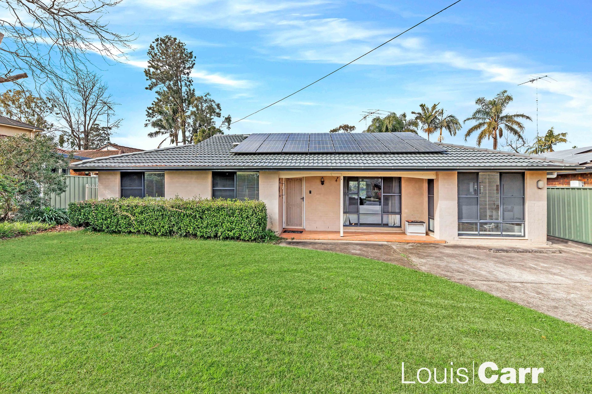 19 Wrights Road, Kellyville For Lease by Louis Carr Real Estate