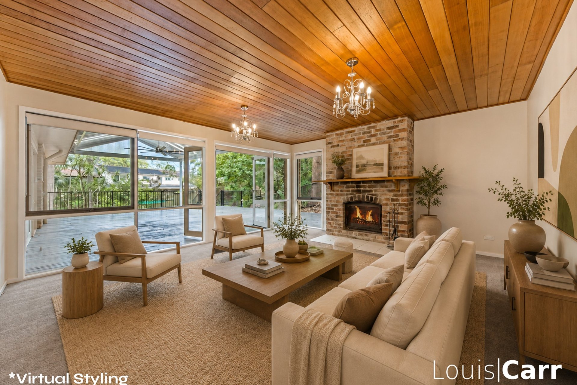4 Clegg Place, Glenhaven For Lease by Louis Carr Real Estate