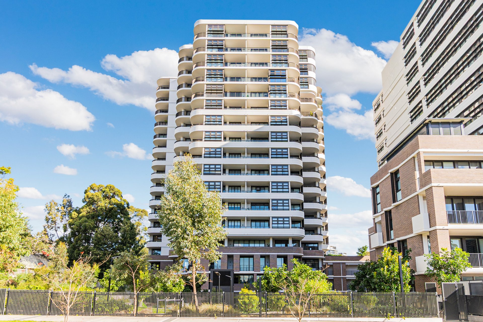 1304/8 Garthowen Crescent, Castle Hill For Lease by Louis Carr Real Estate