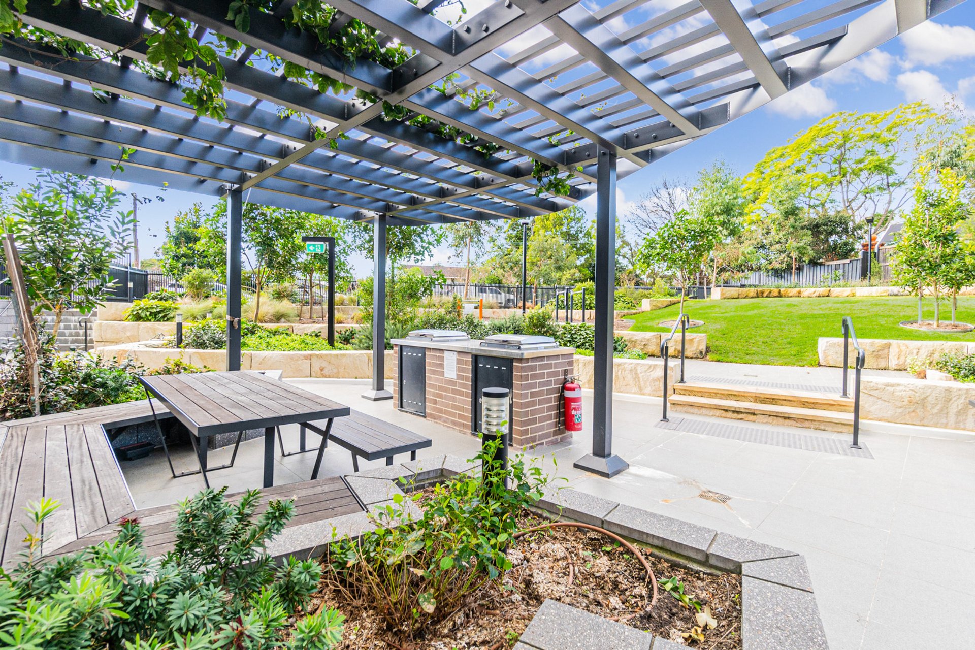 112/8 Garthowen Crescent, Castle Hill For Lease by Louis Carr Real Estate - image 12