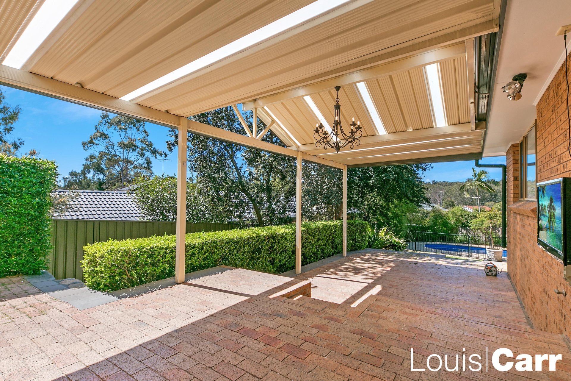 6 Tintagel Place, Glenhaven For Lease by Louis Carr Real Estate - image 5