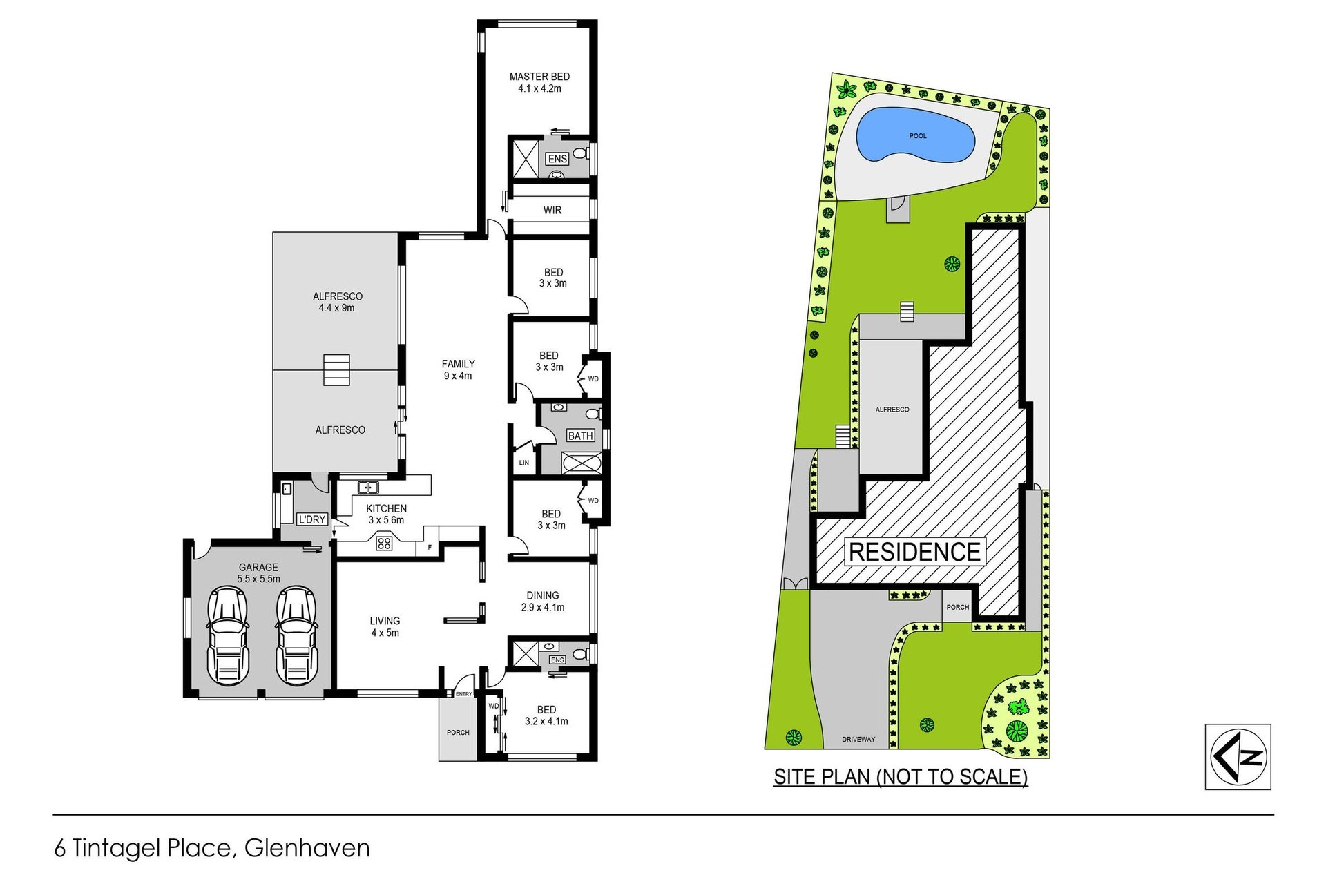 6 Tintagel Place, Glenhaven For Lease by Louis Carr Real Estate - image 11
