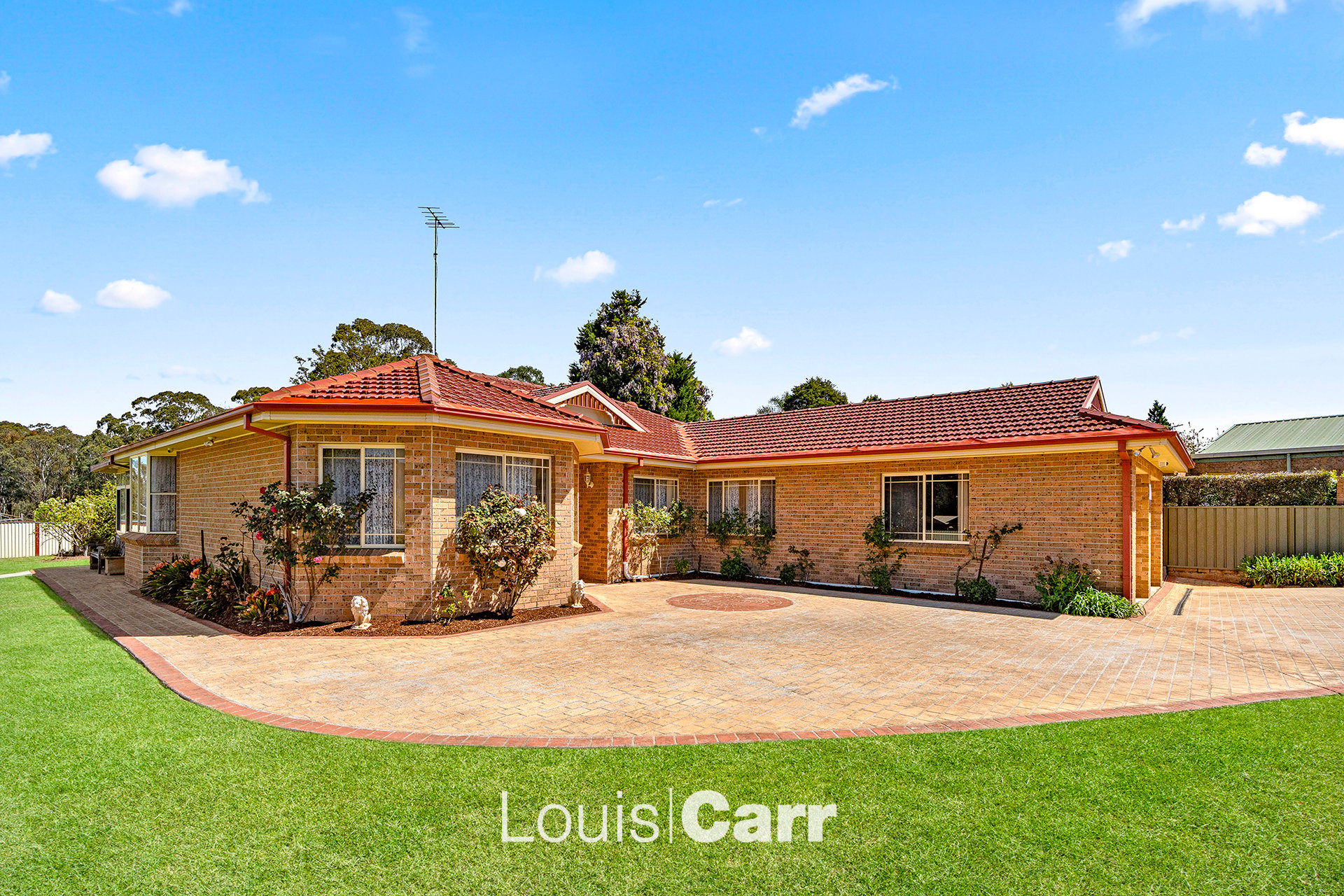 126 Walker Street, Quakers Hill For Sale by Louis Carr Real Estate - image 3