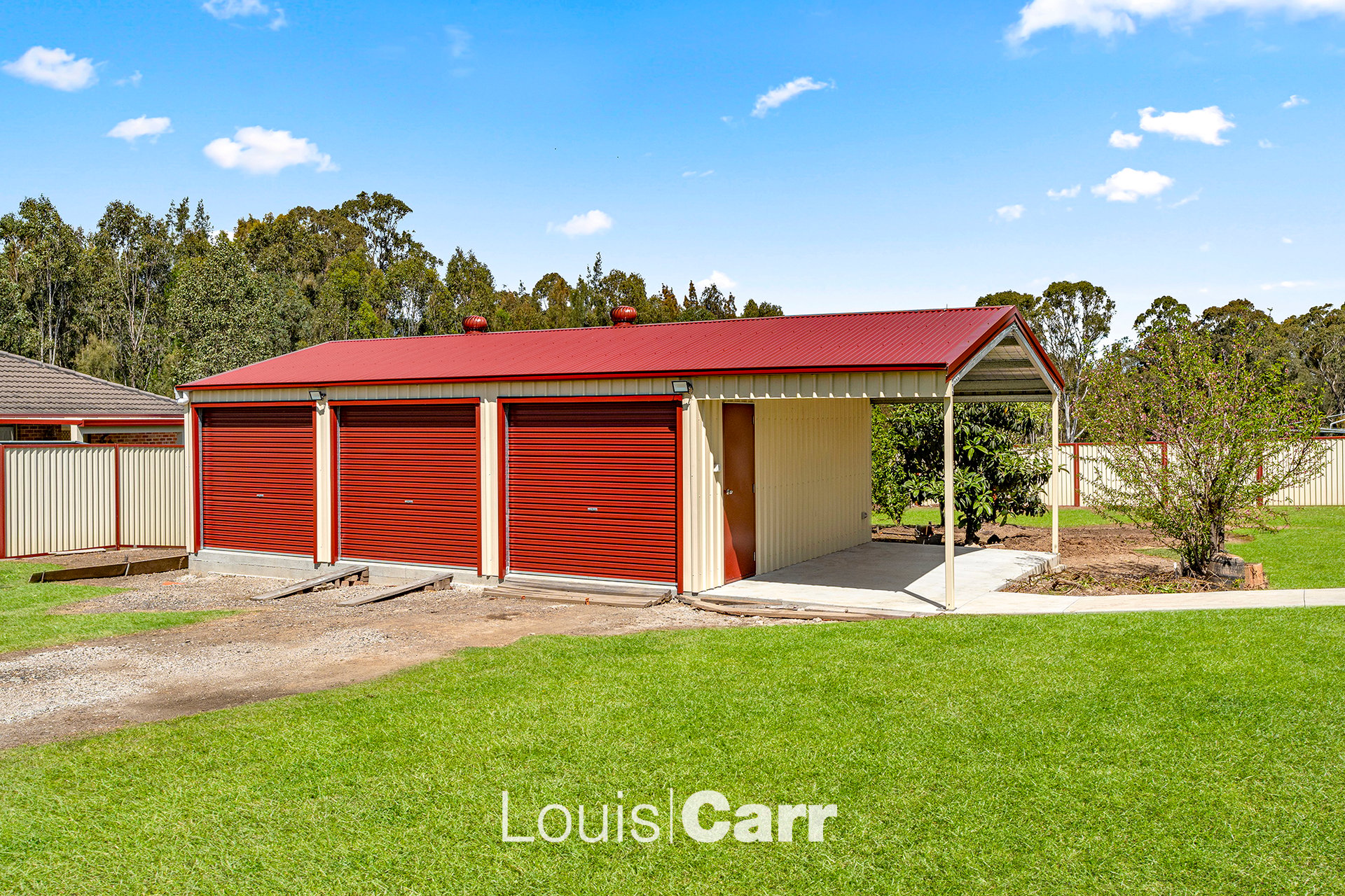 126 Walker Street, Quakers Hill For Sale by Louis Carr Real Estate - image 7