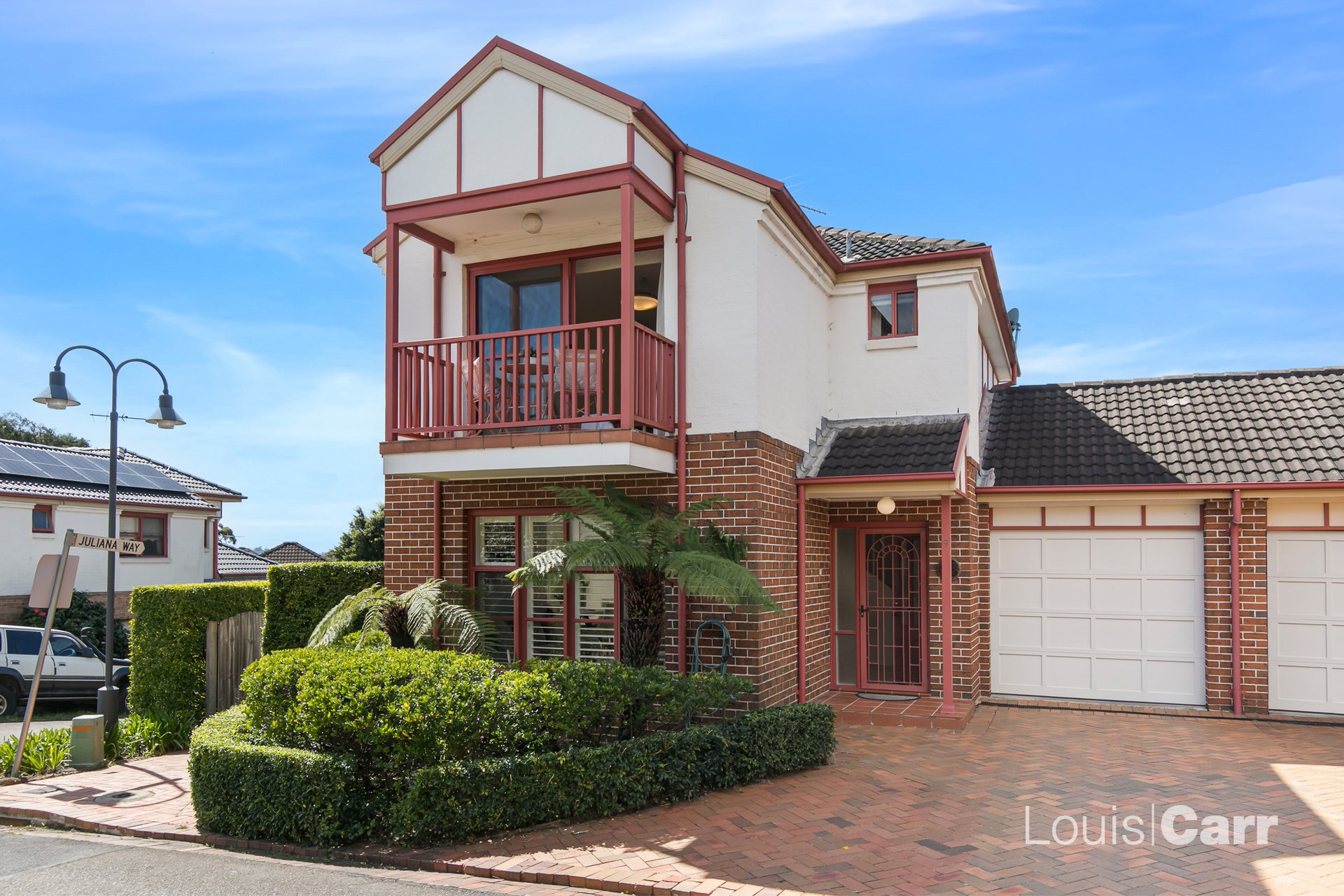 9 Scarborough Way, Cherrybrook For Sale by Louis Carr Real Estate