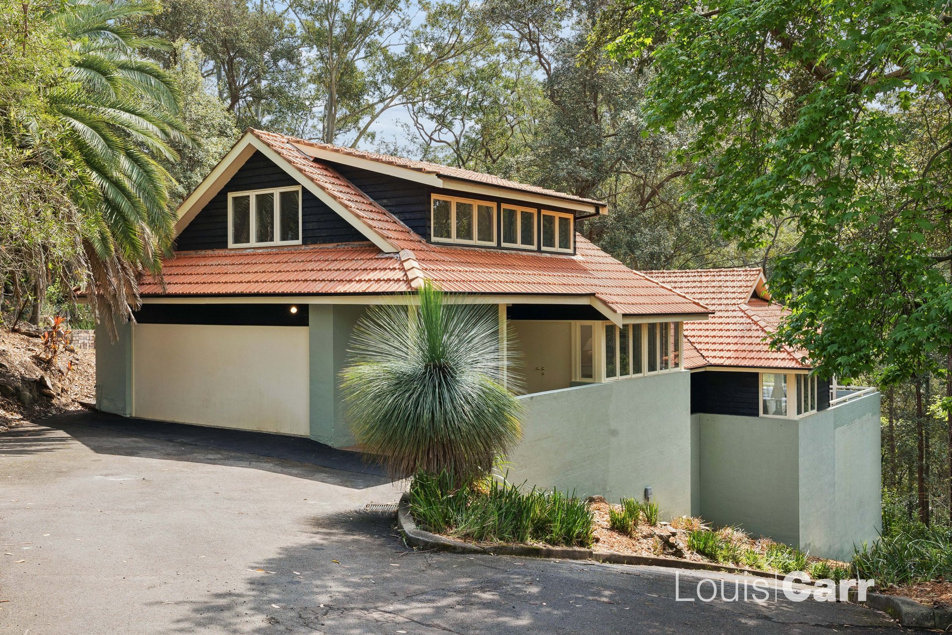 173B Copeland Road East, Beecroft Auction by Louis Carr Real Estate