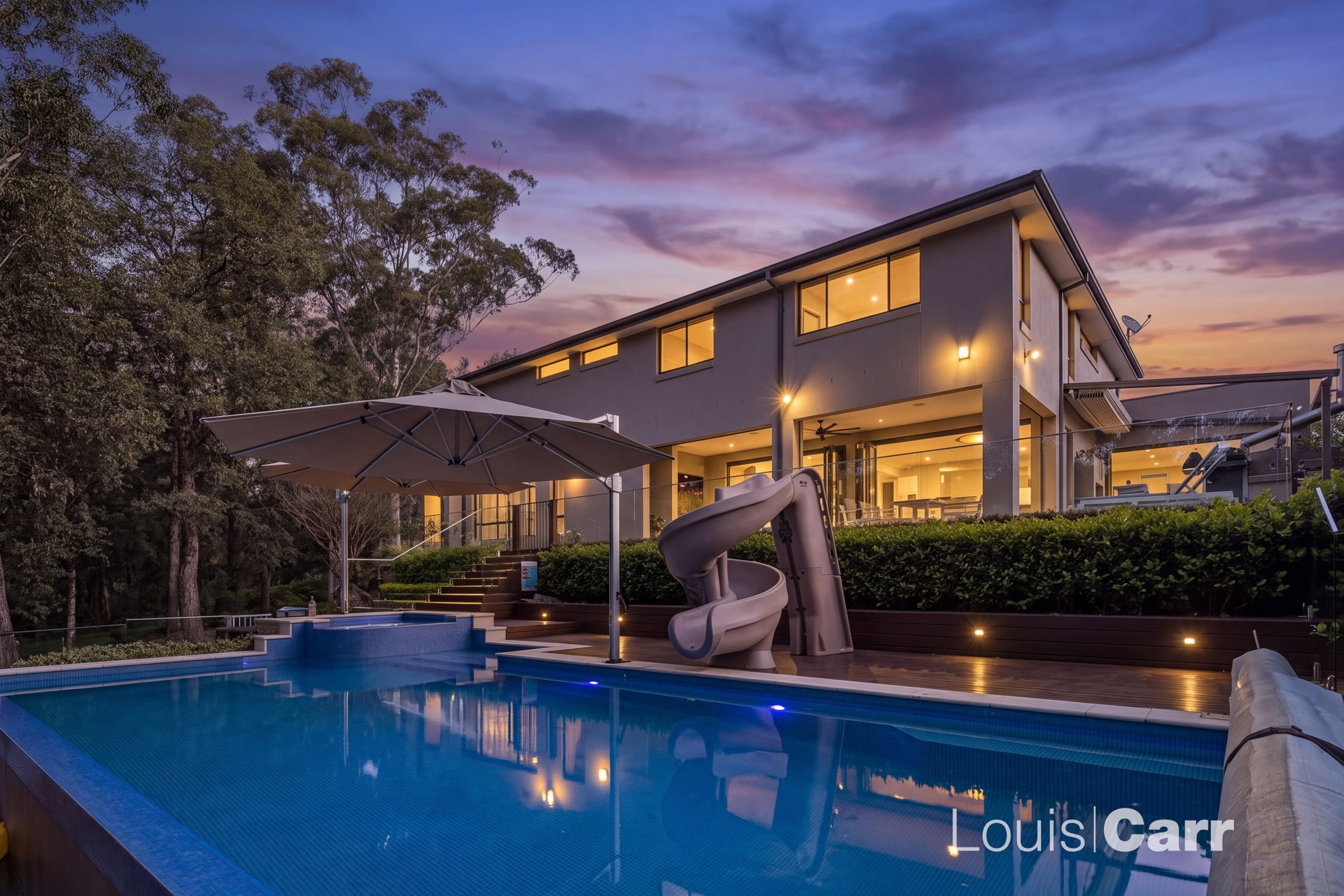 12 Brayden Way, Kellyville For Sale by Louis Carr Real Estate