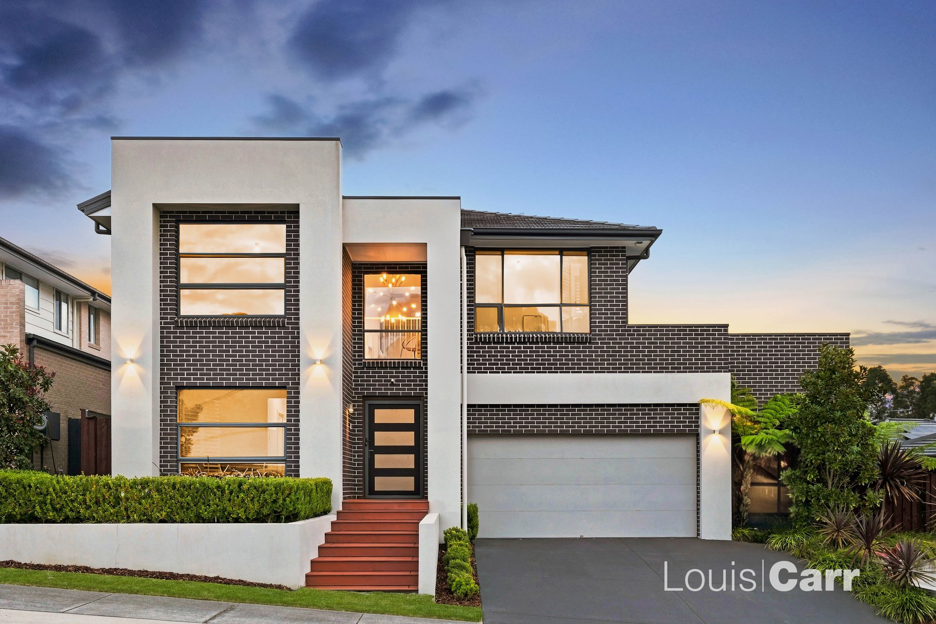 12 Pilliga Circuit, North Kellyville For Sale by Louis Carr Real Estate