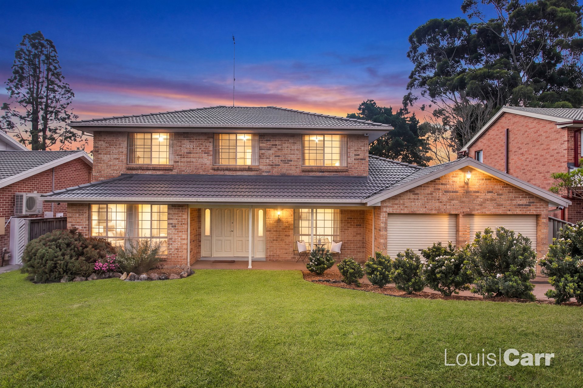 189 Purchase Road, Cherrybrook For Sale by Louis Carr Real Estate