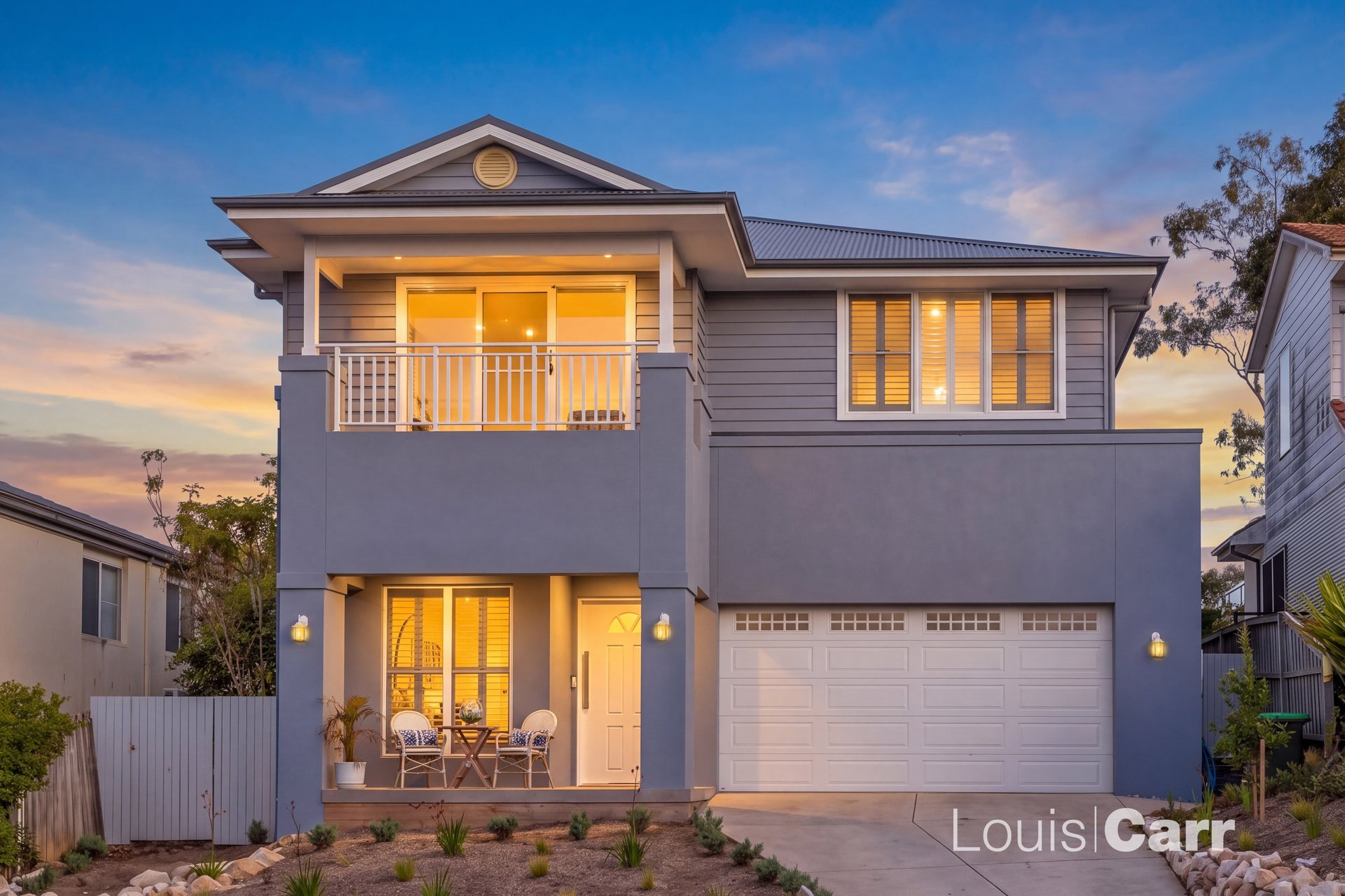 270 Morrison Road, Putney For Sale by Louis Carr Real Estate