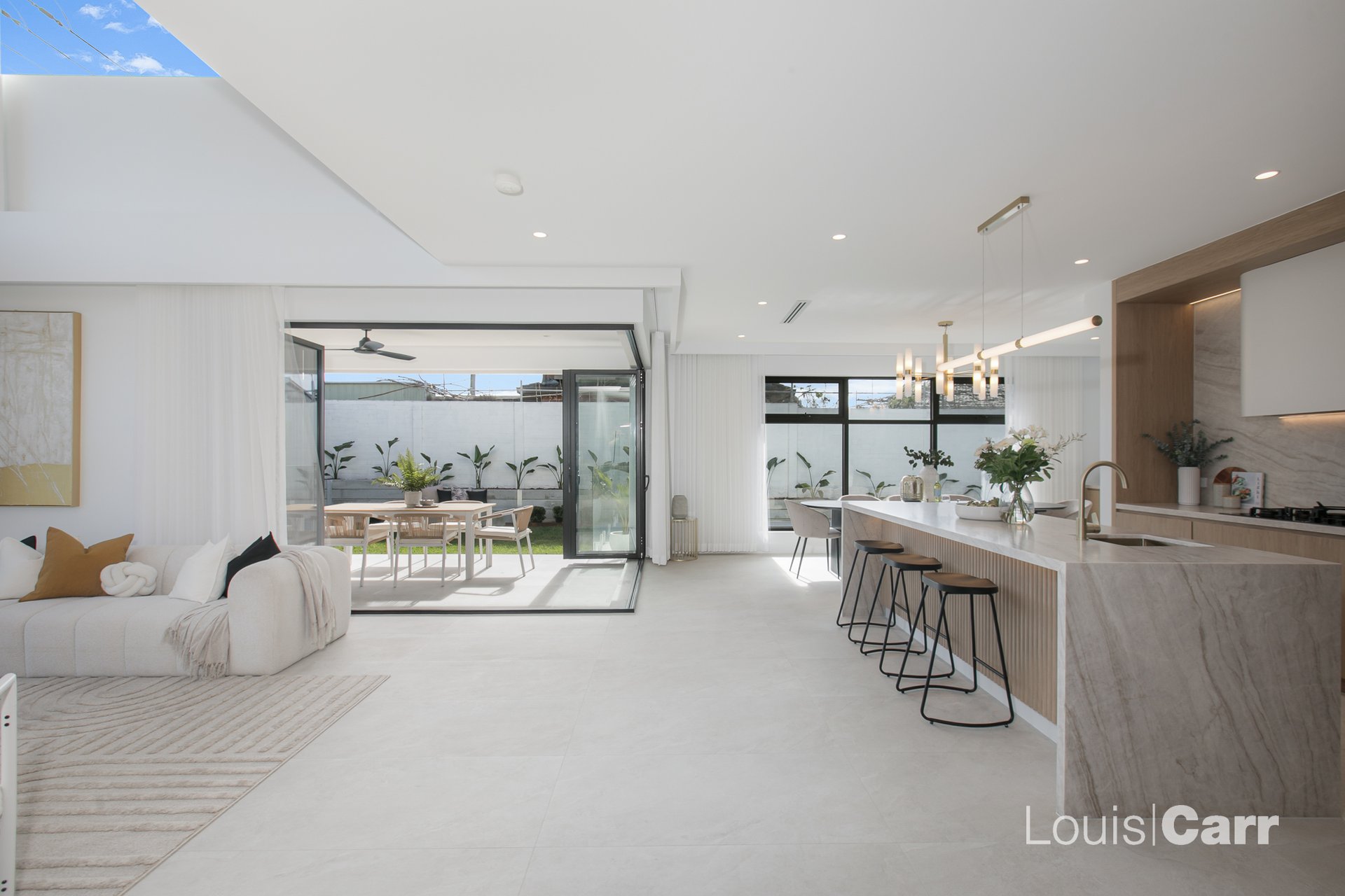 2 Sanders Road, Baulkham Hills For Sale by Louis Carr Real Estate - image 3