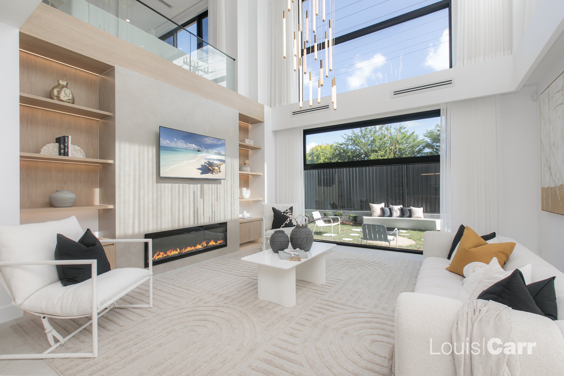 2 Sanders Road, Baulkham Hills For Sale by Louis Carr Real Estate - image 4
