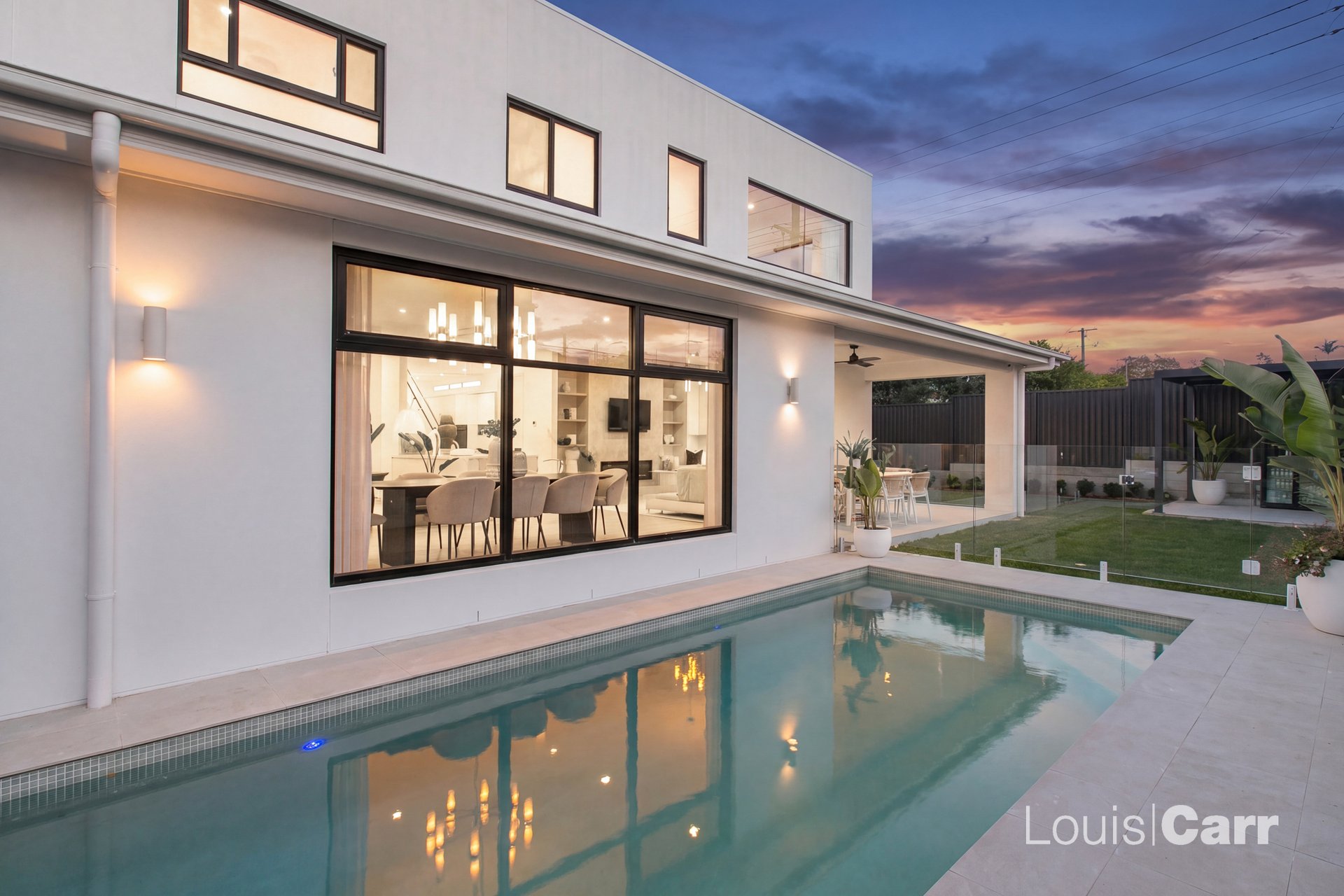 2 Sanders Road, Baulkham Hills For Sale by Louis Carr Real Estate - image 13