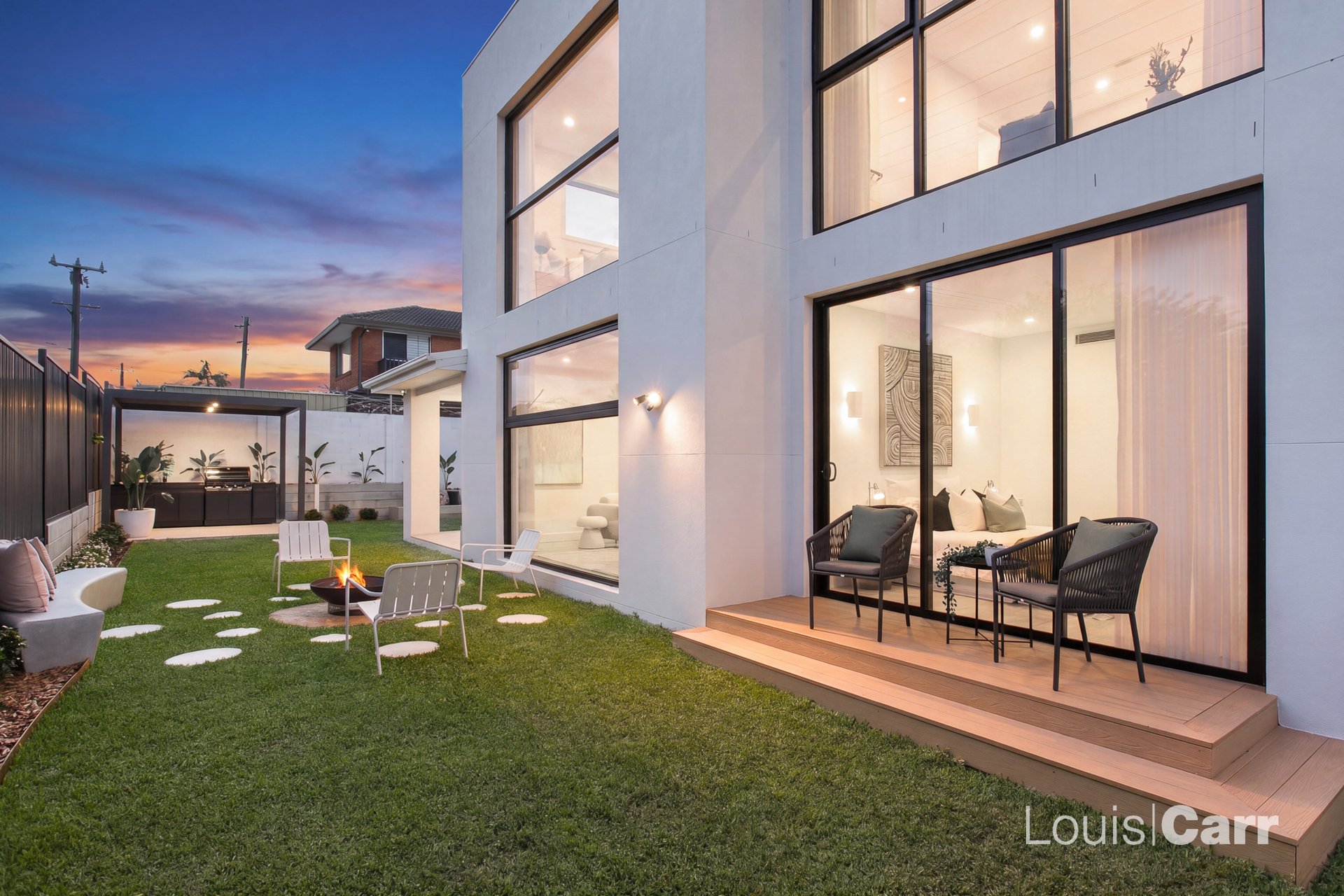 2 Sanders Road, Baulkham Hills For Sale by Louis Carr Real Estate - image 10