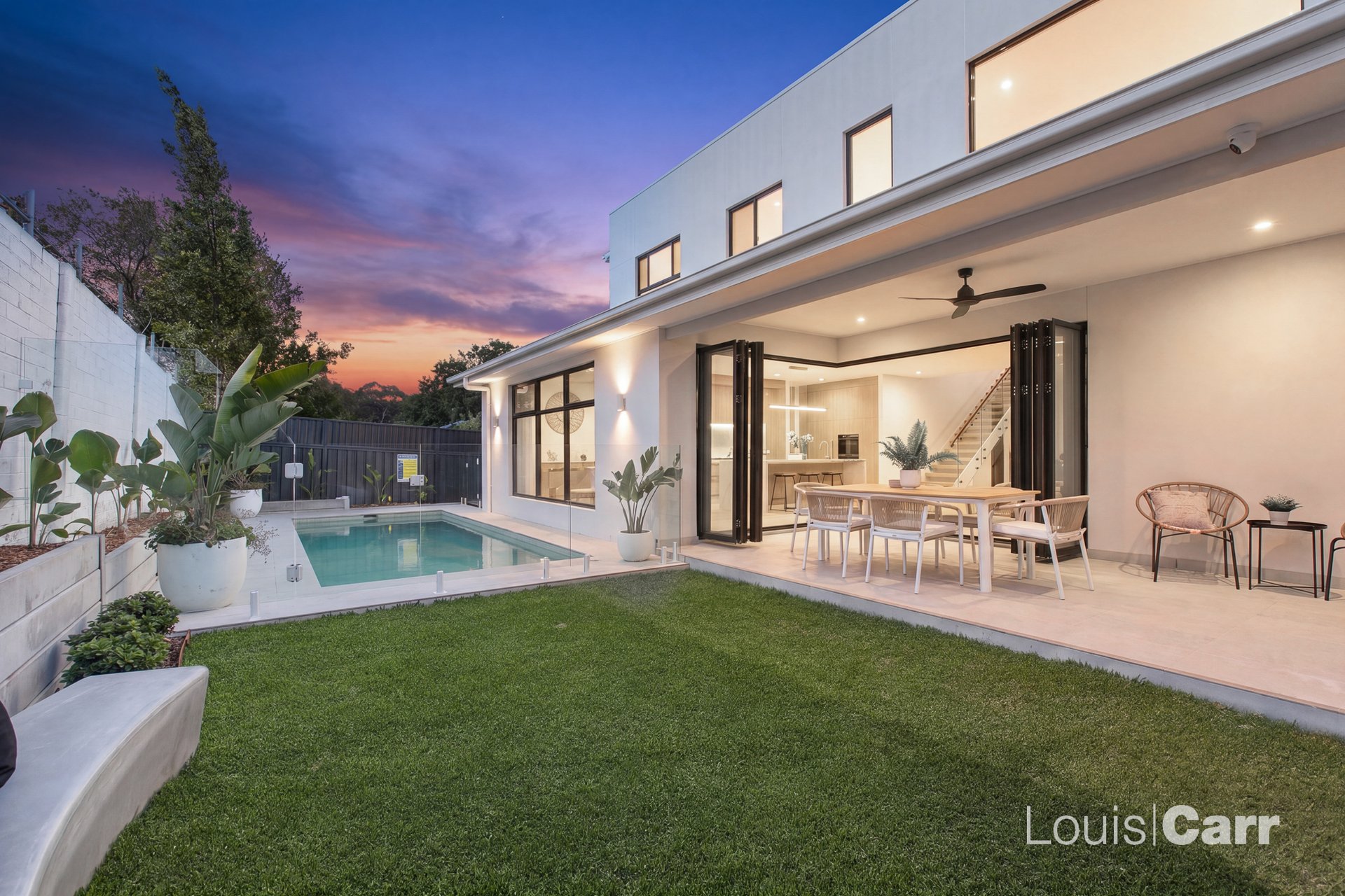 2 Sanders Road, Baulkham Hills For Sale by Louis Carr Real Estate - image 12