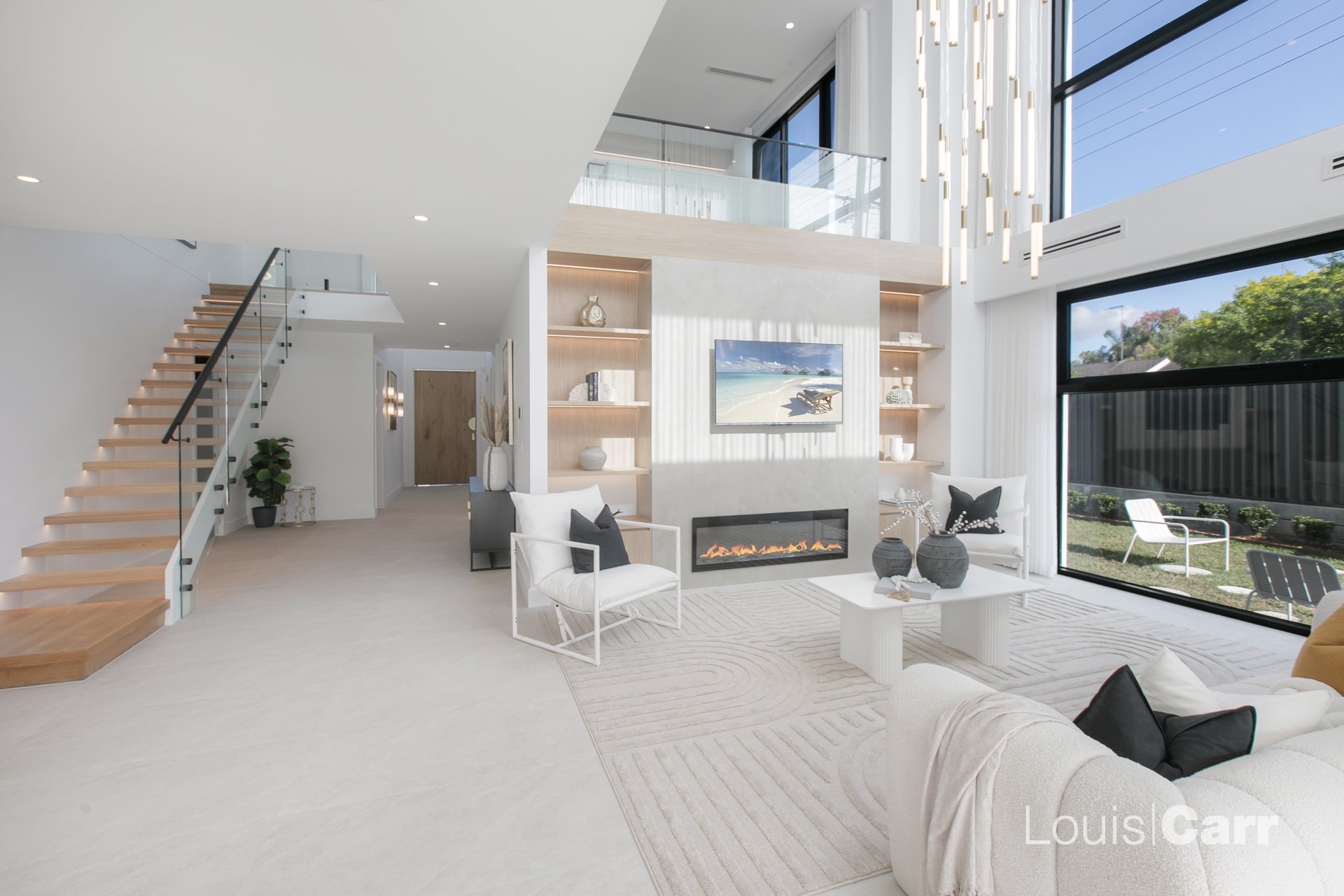 2 Sanders Road, Baulkham Hills For Sale by Louis Carr Real Estate - image 2