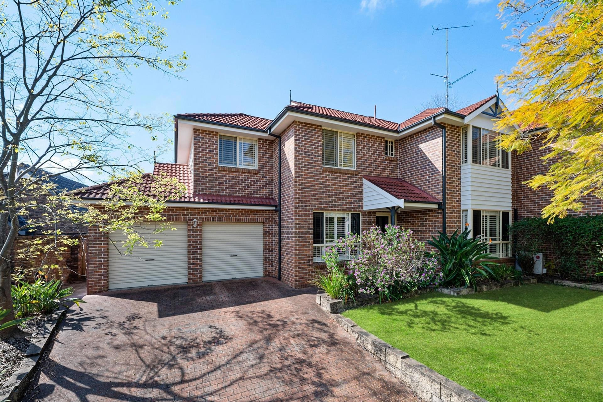 1/7 Natalie Court, Glenhaven For Sale by Louis Carr Real Estate