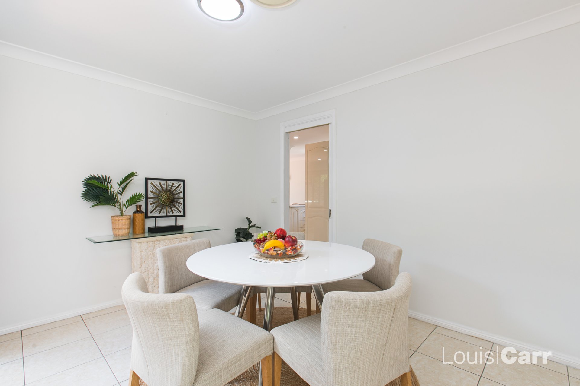 10 McCusker Crescent, Cherrybrook For Sale by Louis Carr Real Estate - image 3