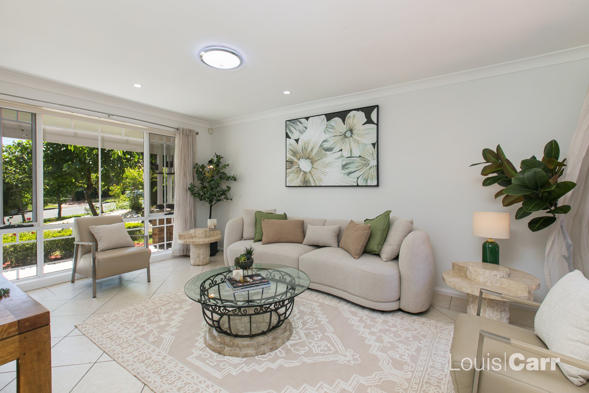 10 McCusker Crescent, Cherrybrook For Sale by Louis Carr Real Estate - image 2