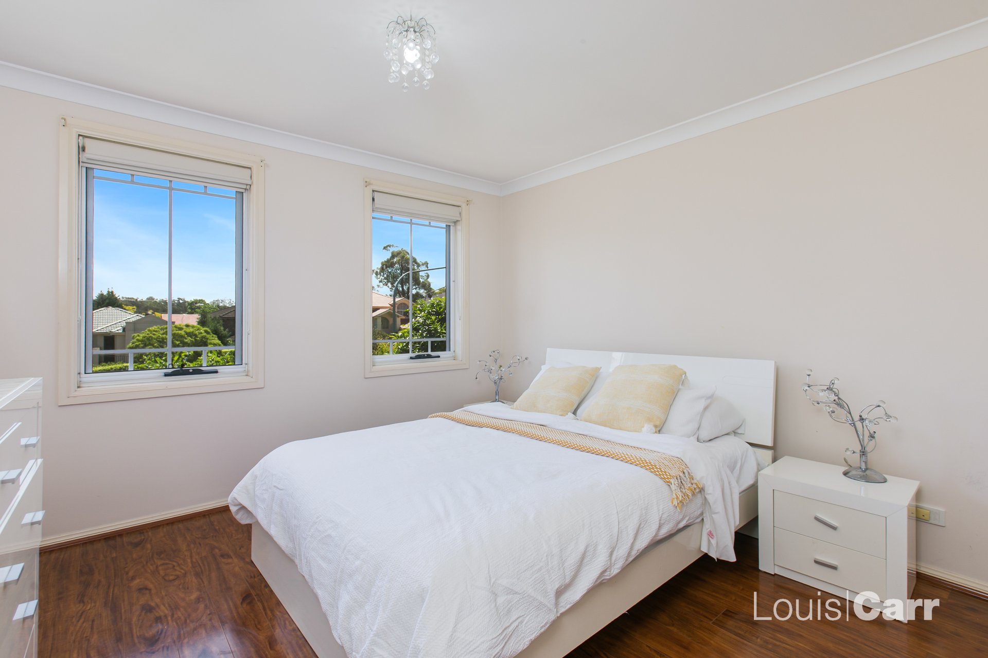 10 McCusker Crescent, Cherrybrook For Sale by Louis Carr Real Estate - image 11