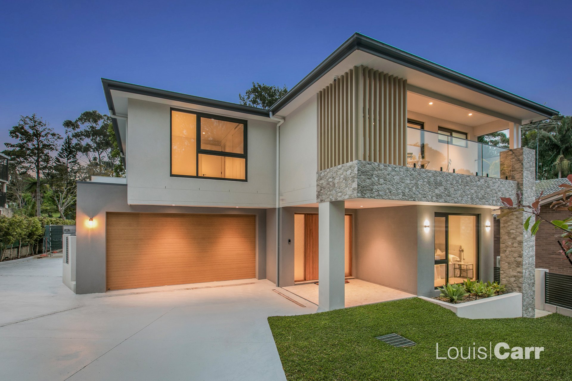 91 Bellamy Street, Pennant Hills For Sale by Louis Carr Real Estate