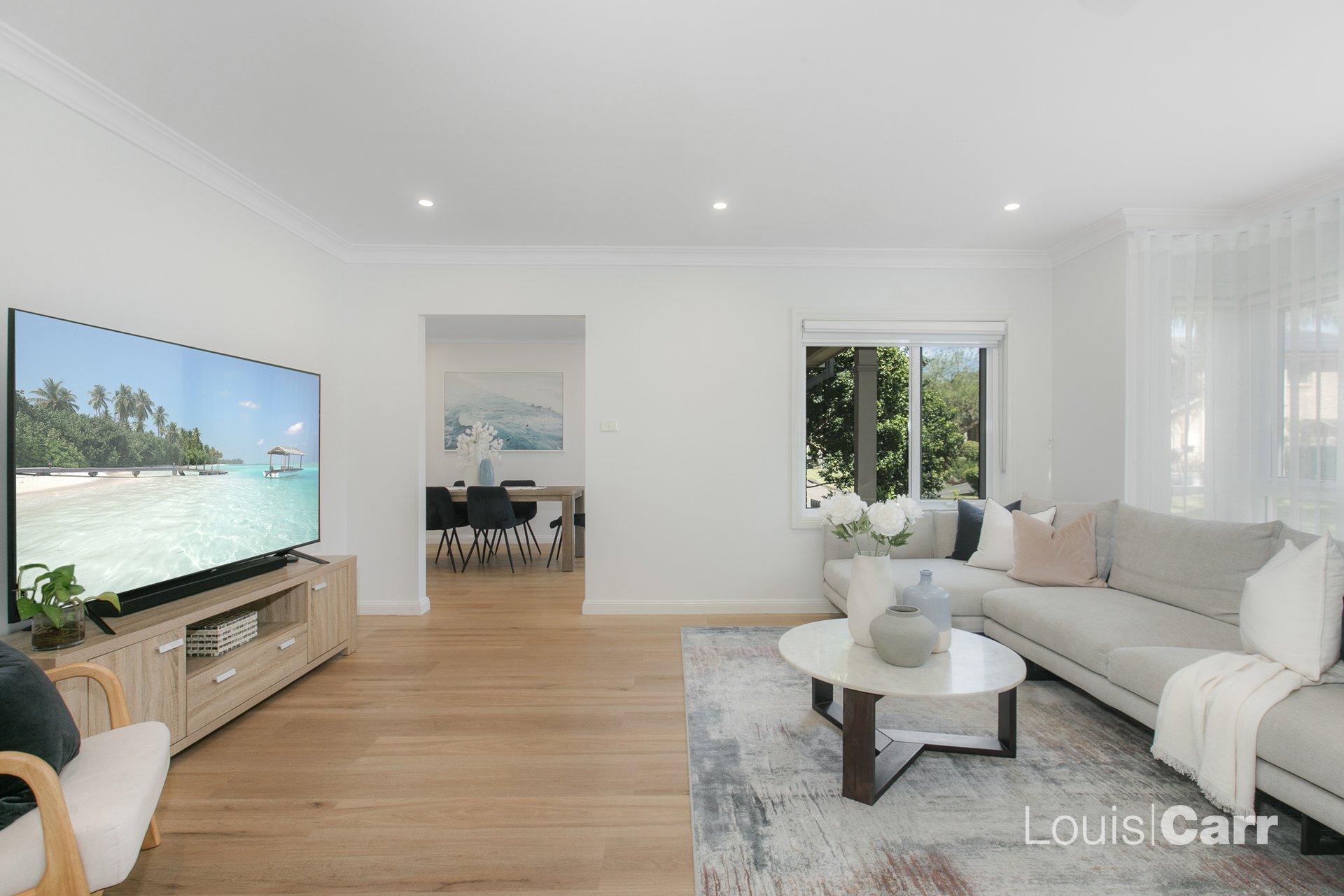 1/63 Darlington Drive, Cherrybrook For Sale by Louis Carr Real Estate - image 3