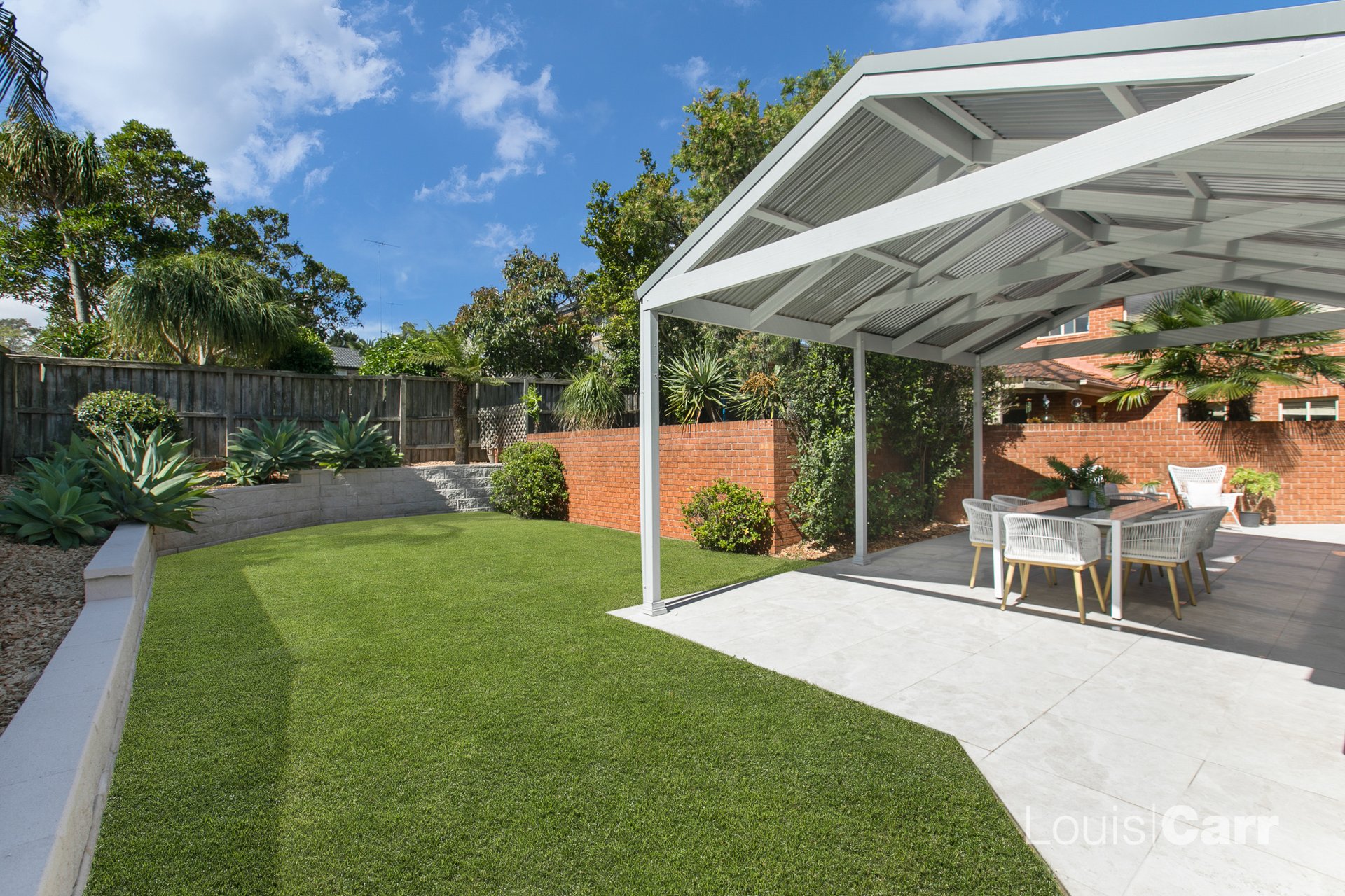 1/63 Darlington Drive, Cherrybrook For Sale by Louis Carr Real Estate - image 2