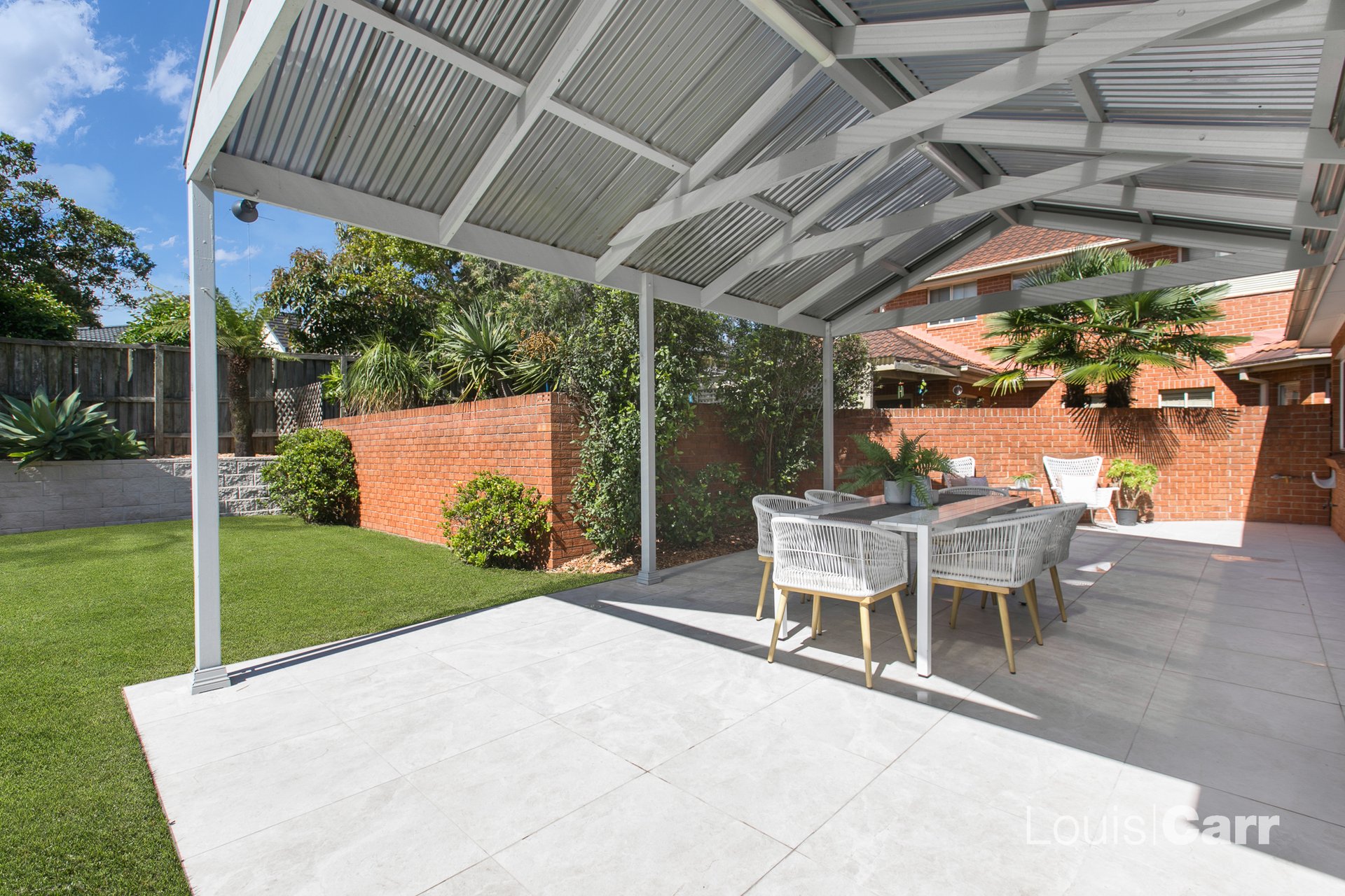 1/63 Darlington Drive, Cherrybrook For Sale by Louis Carr Real Estate - image 7