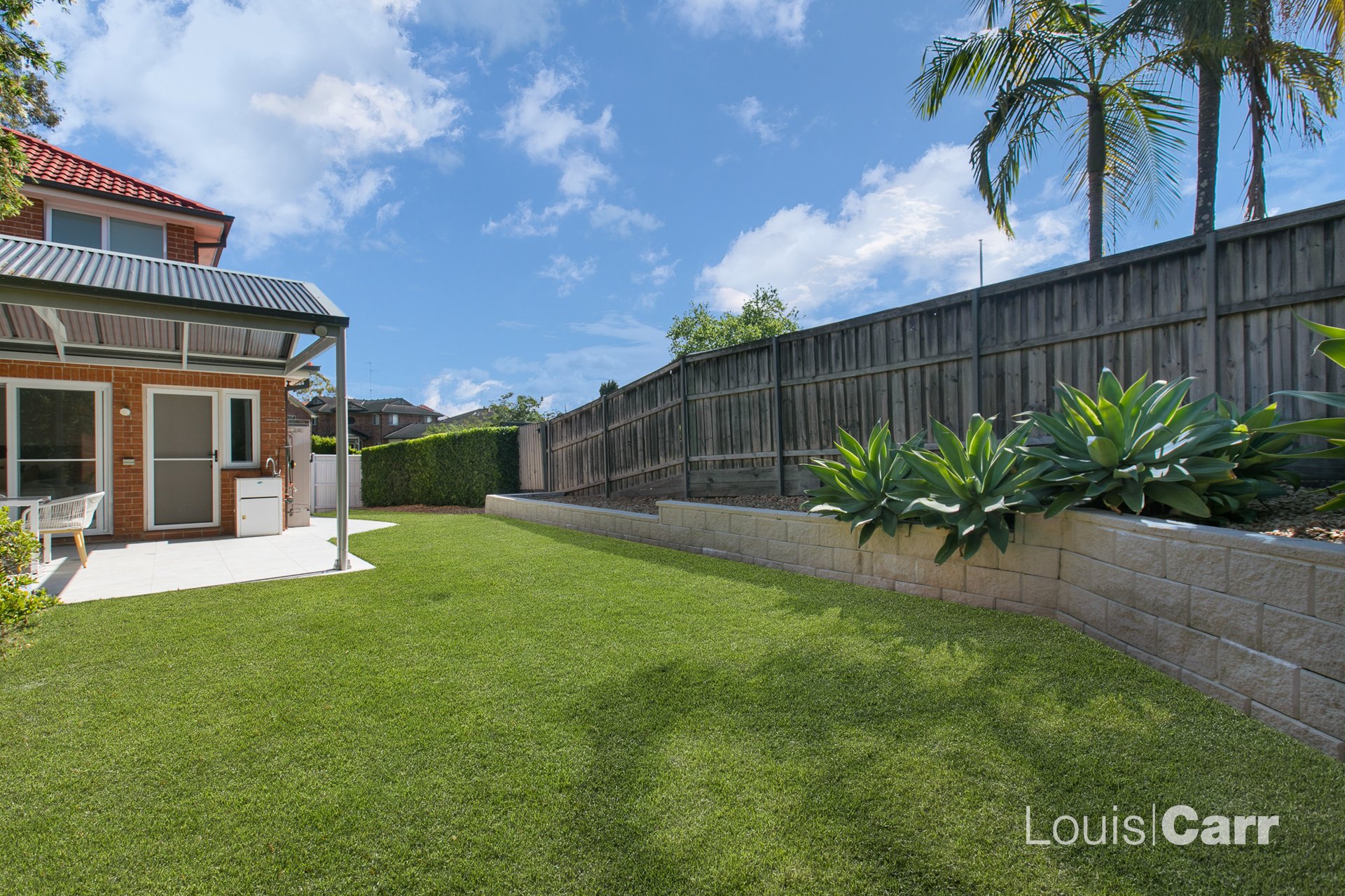 1/63 Darlington Drive, Cherrybrook For Sale by Louis Carr Real Estate - image 8