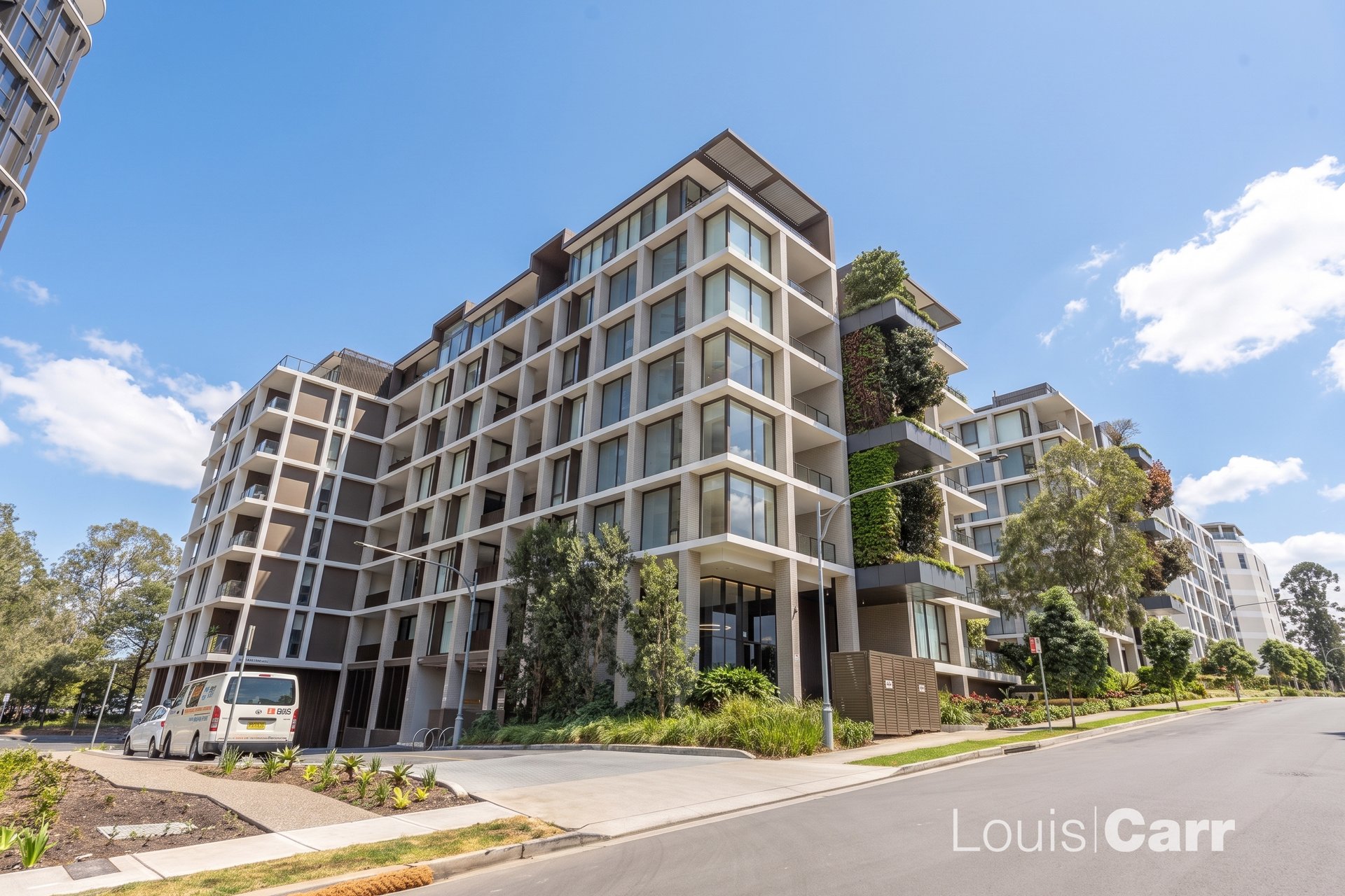 508/13 Spurway Drive, Norwest For Lease by Louis Carr Real Estate