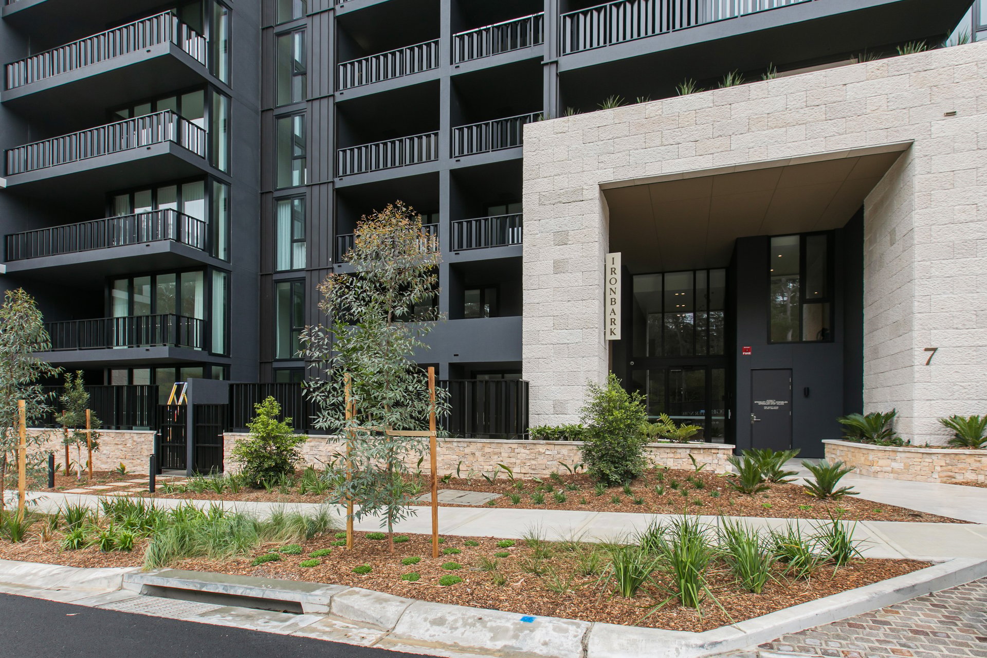 206/7 Birang Crescent, West Pennant Hills For Lease by Louis Carr Real Estate