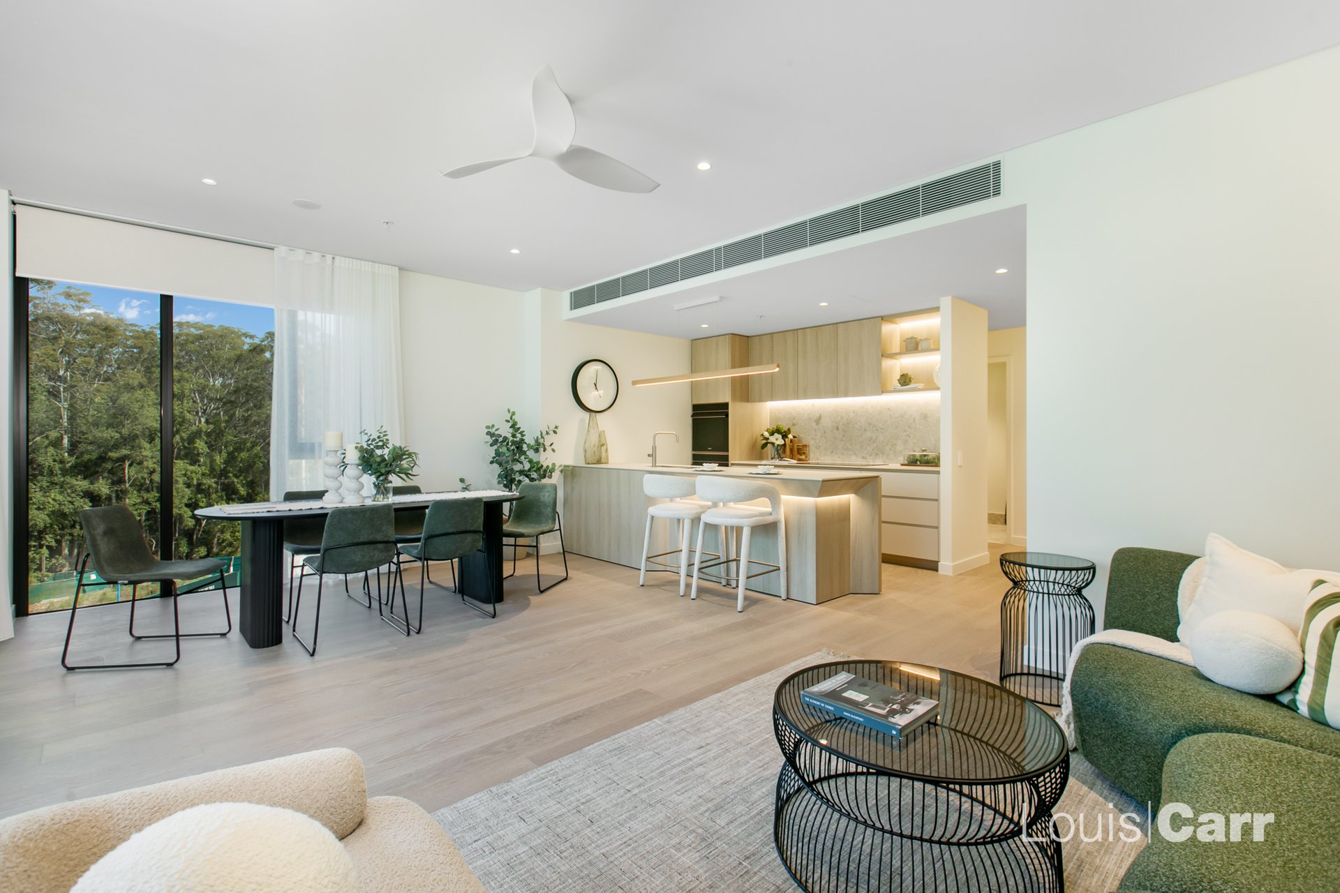 301/7 Birang Crescent, West Pennant Hills For Sale by Louis Carr Real Estate