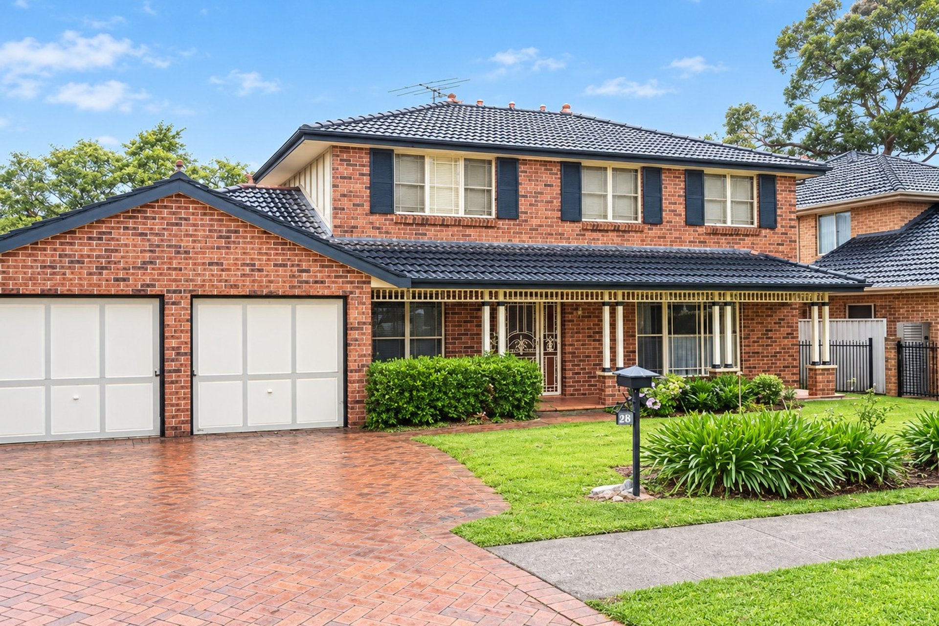 117 Kings Road, Castle Hill For Lease by Louis Carr Real Estate