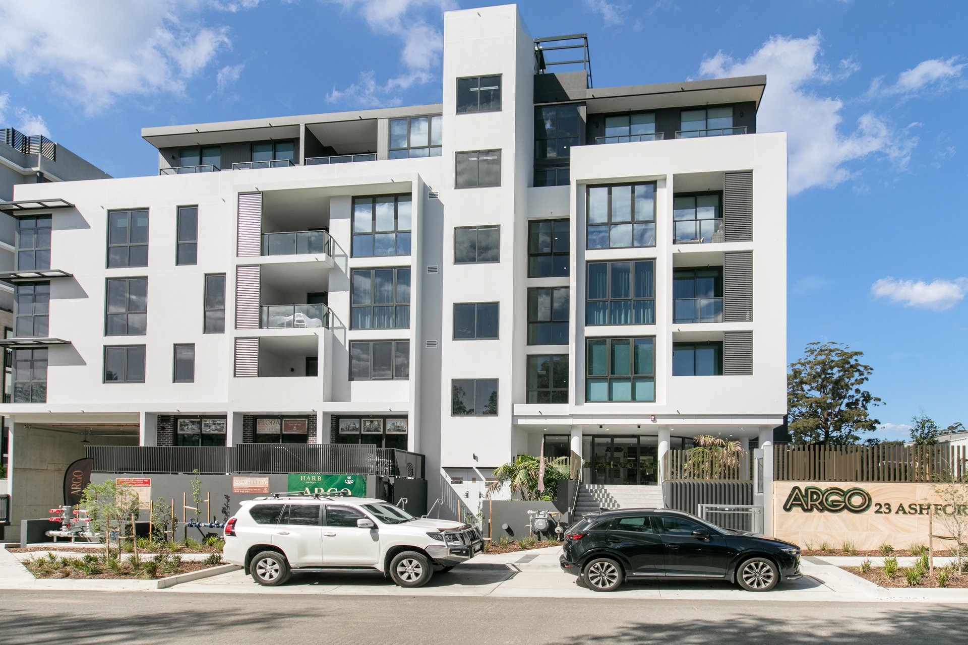 Level 3/302/23 Ashford Avenue, Castle Hill For Lease by Louis Carr Real Estate