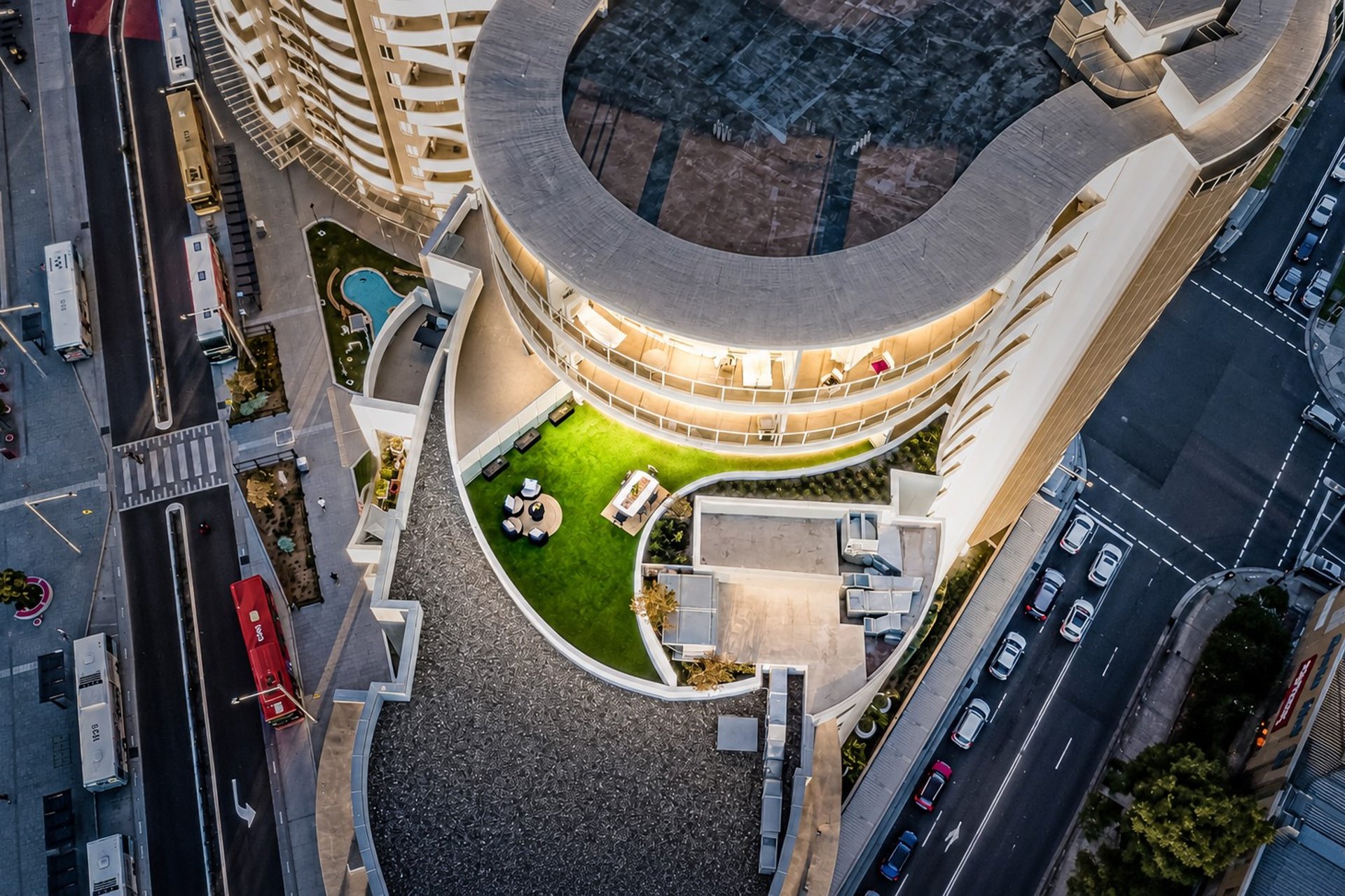1701/299 Old Northern Road, Castle Hill For Lease by Louis Carr Real Estate