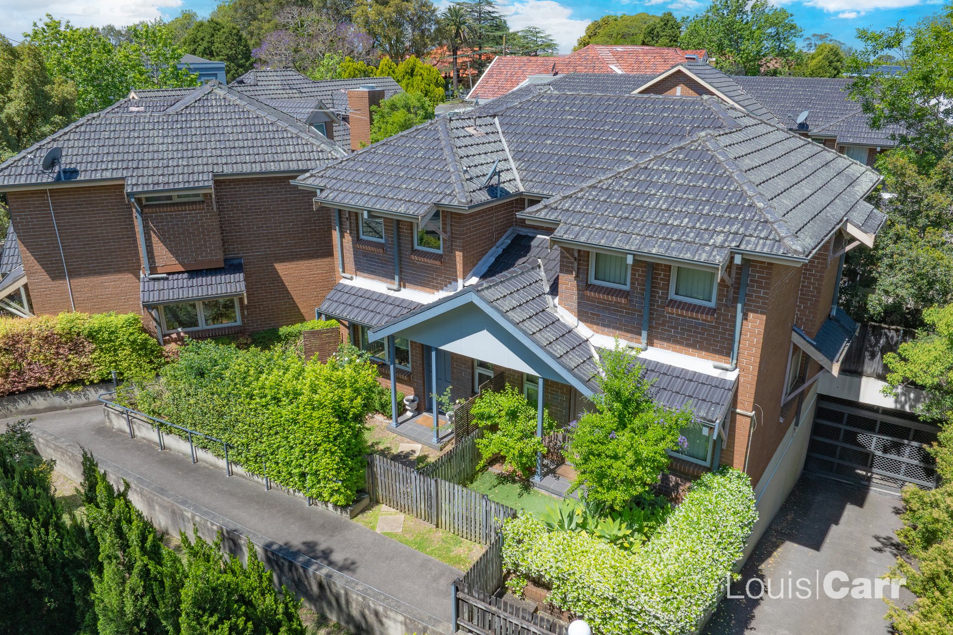 5/381 Pennant Hills Road, Pennant Hills For Sale by Louis Carr Real Estate - image 2