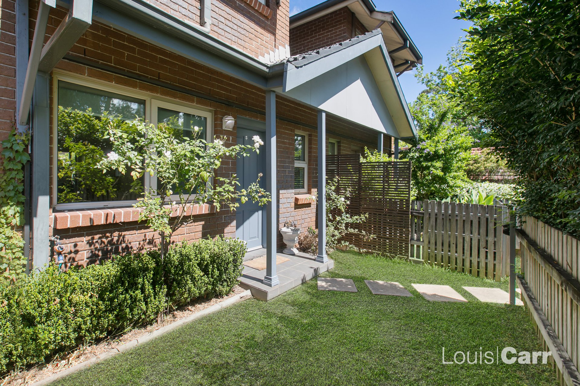5/381 Pennant Hills Road, Pennant Hills For Sale by Louis Carr Real Estate