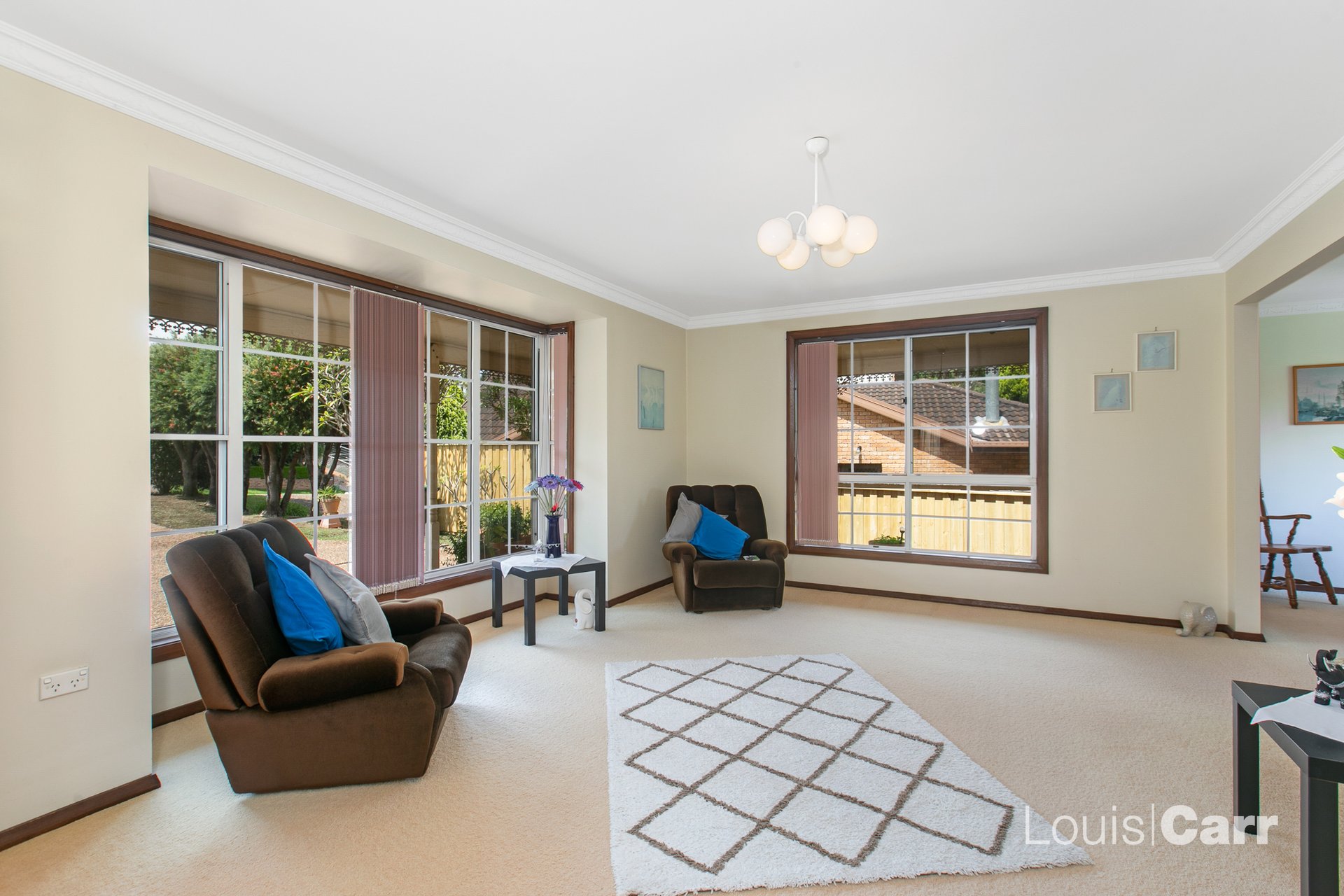 8 First Fleet Avenue, West Pennant Hills For Sale by Louis Carr Real Estate - image 3