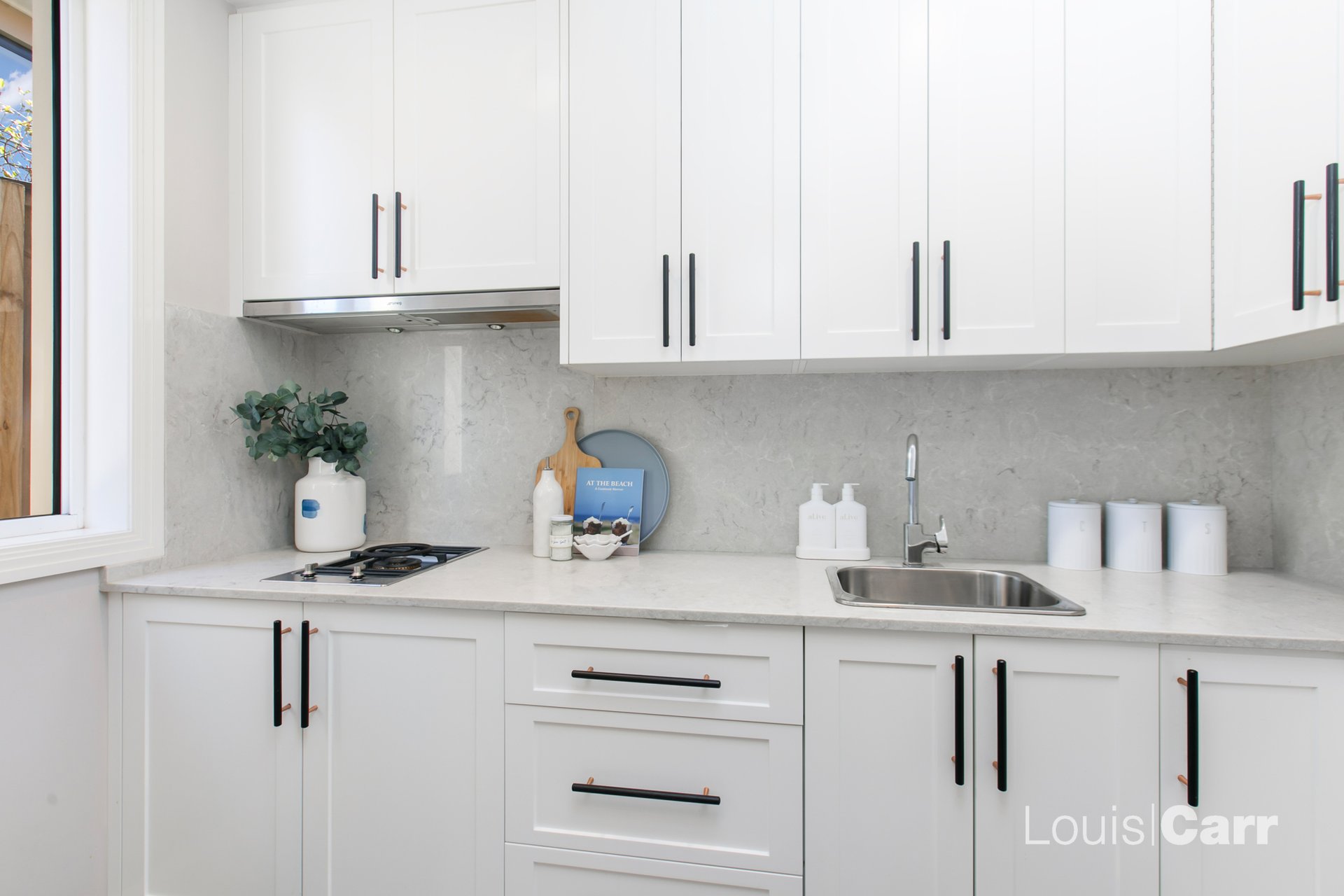 1 Kingscott Place, Castle Hill For Sale by Louis Carr Real Estate - image 8