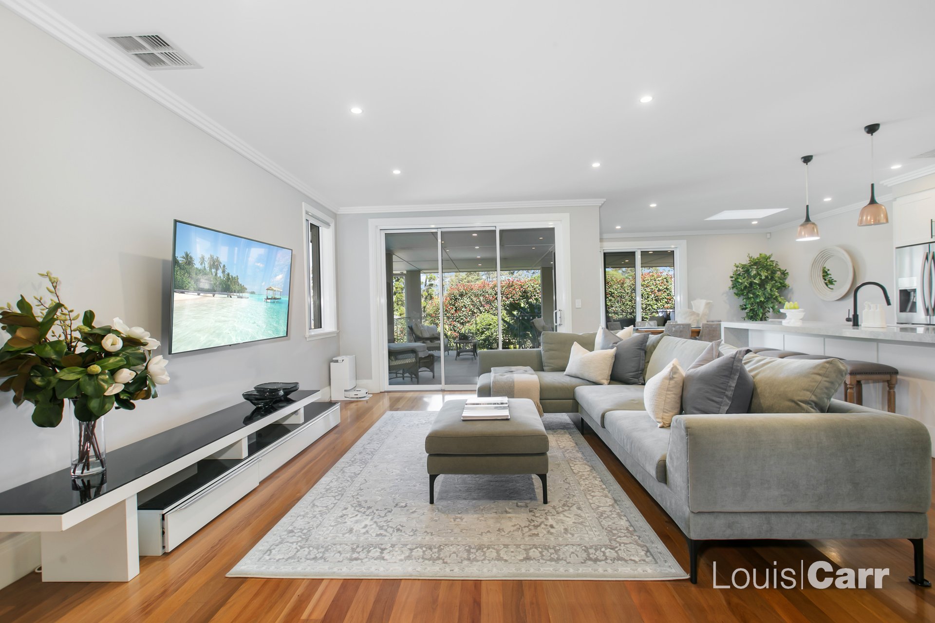 1 Kingscott Place, Castle Hill For Sale by Louis Carr Real Estate - image 6