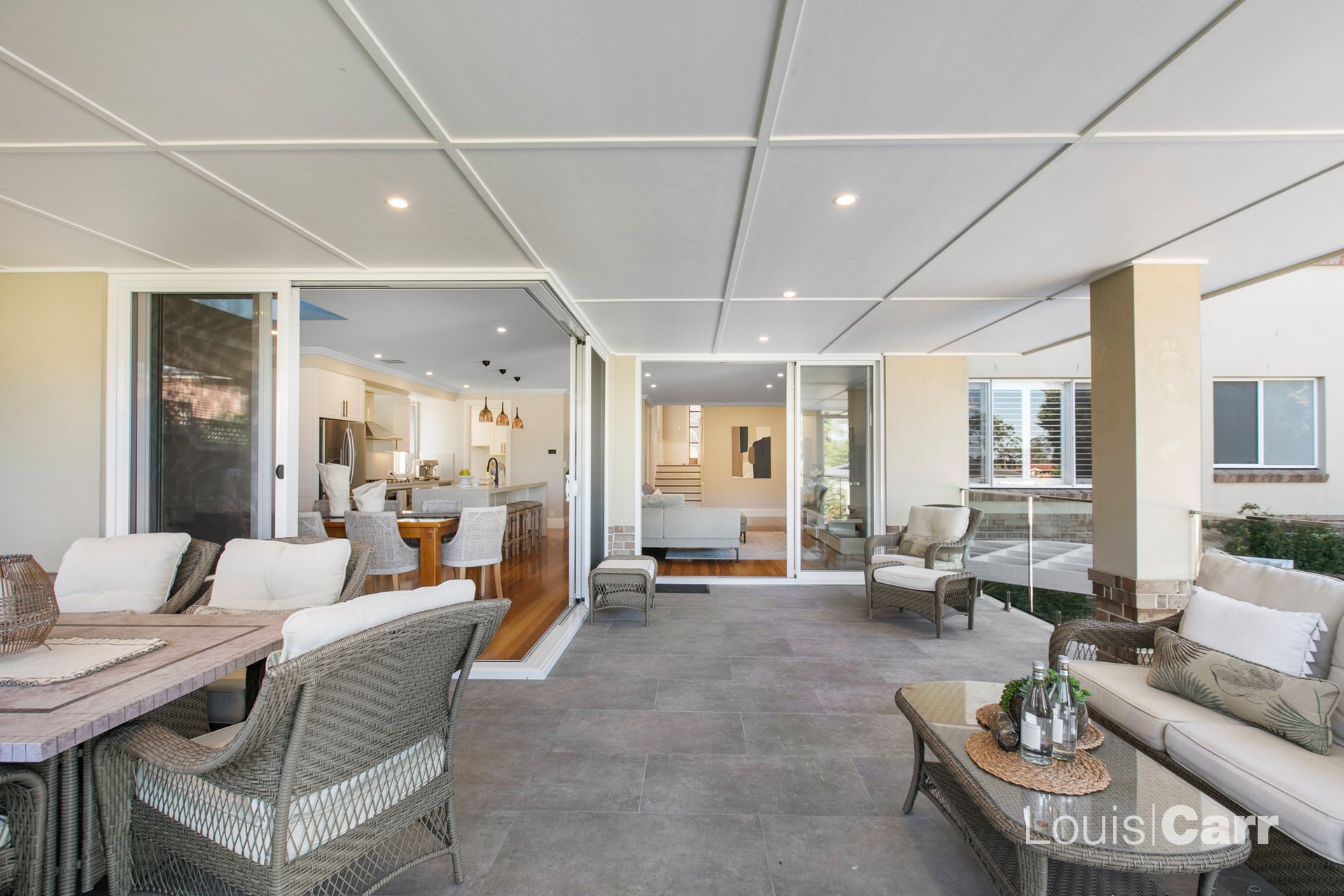 1 Kingscott Place, Castle Hill For Sale by Louis Carr Real Estate - image 15