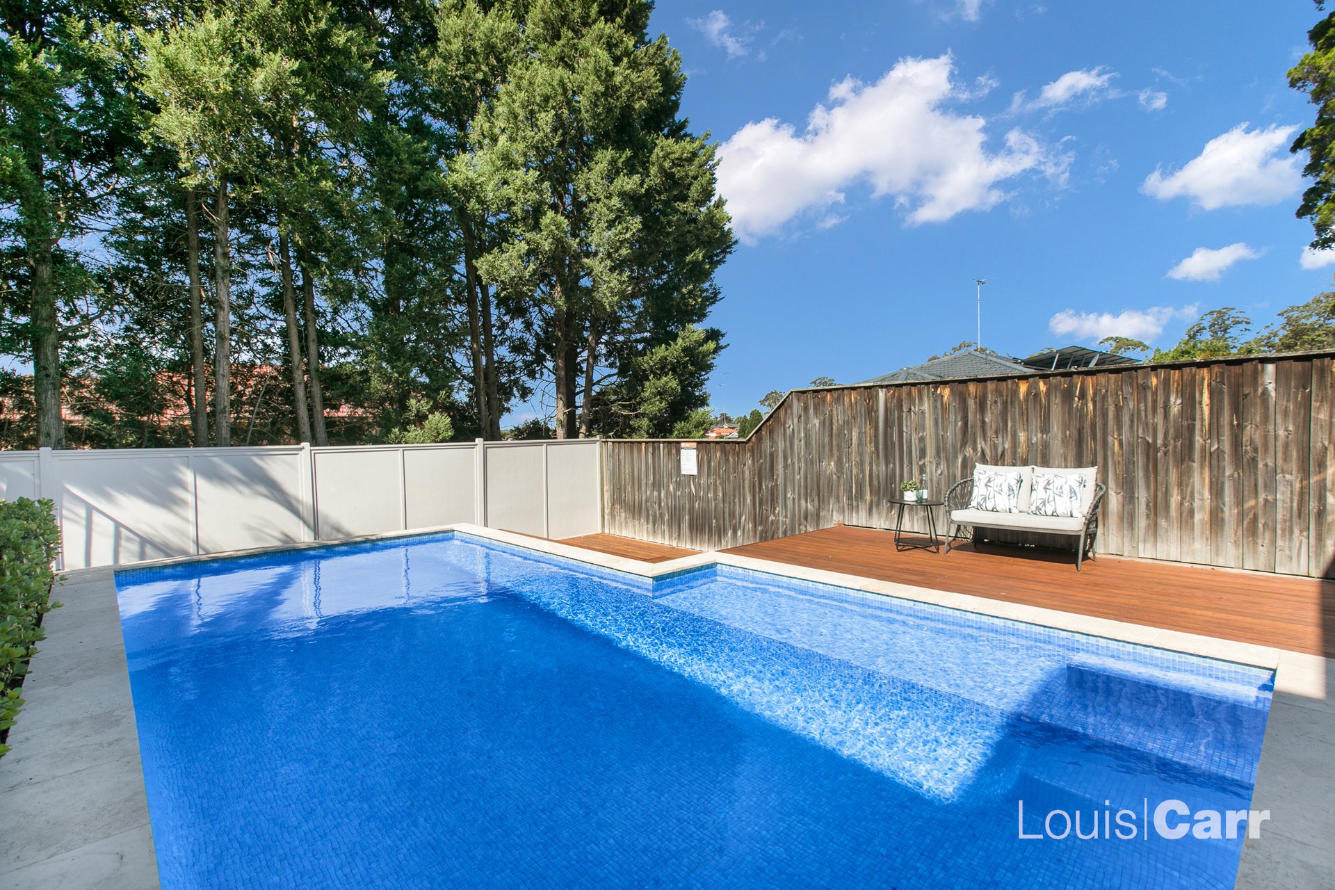 1 Kingscott Place, Castle Hill For Sale by Louis Carr Real Estate - image 3
